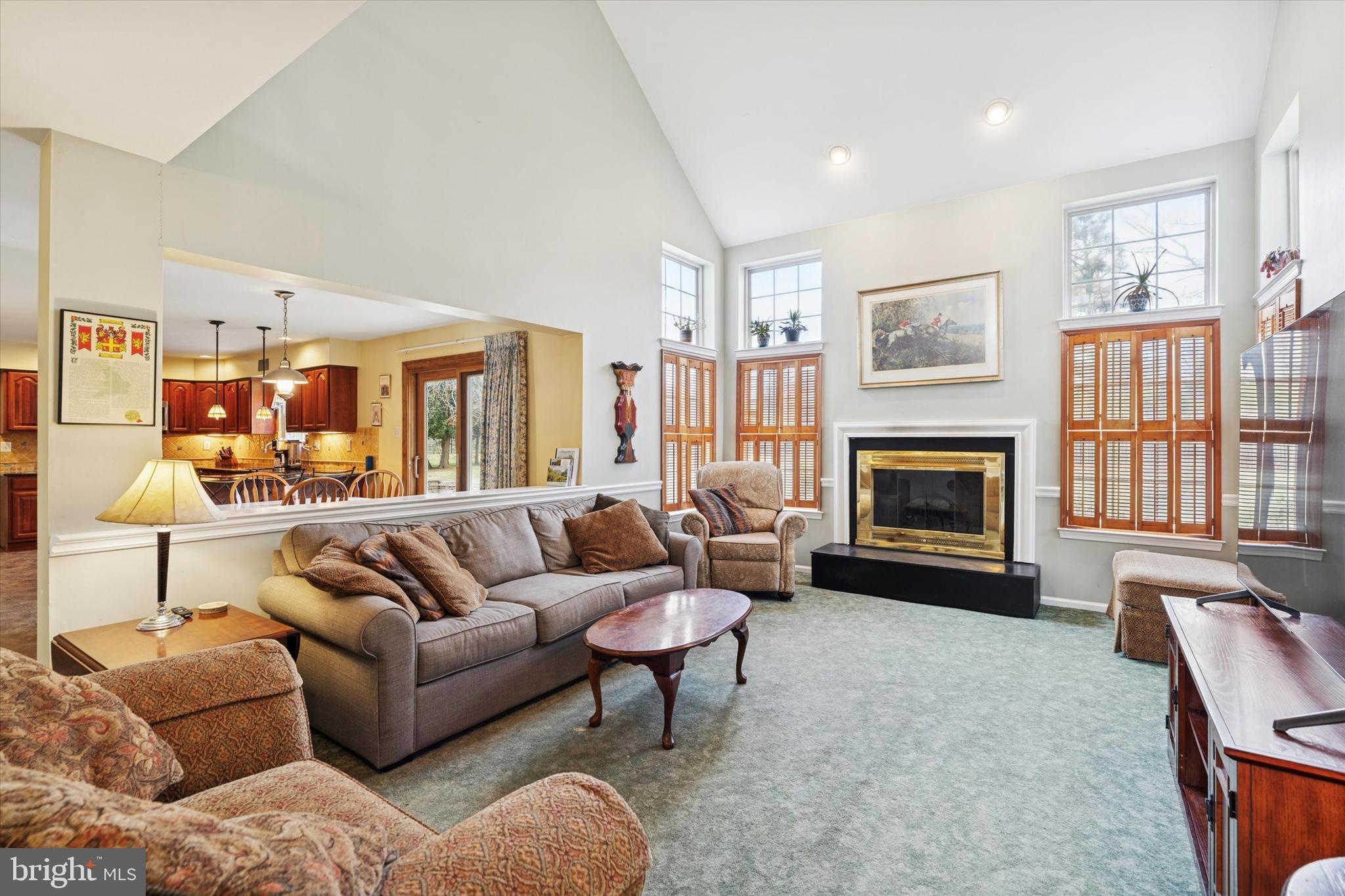 BALLANTRAE - Residential