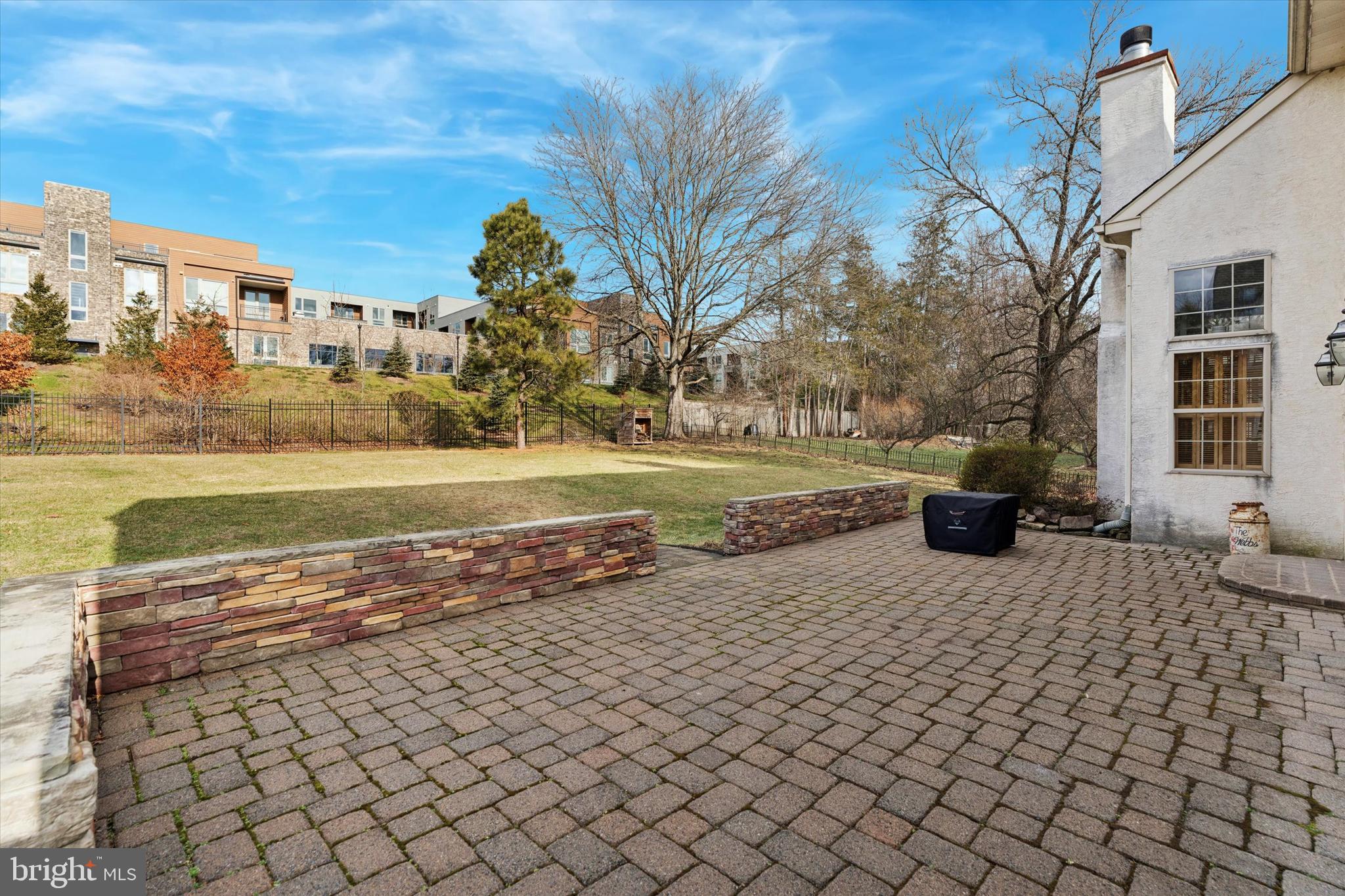 BALLANTRAE - Residential