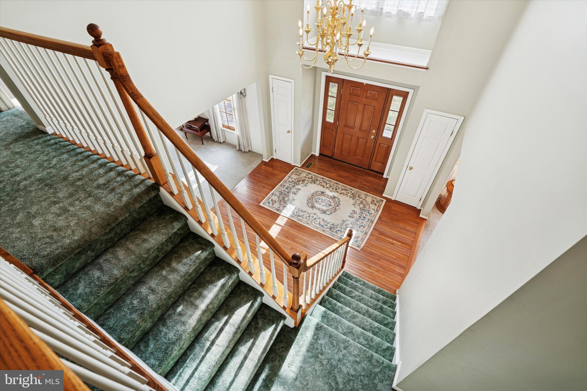 BALLANTRAE - Residential