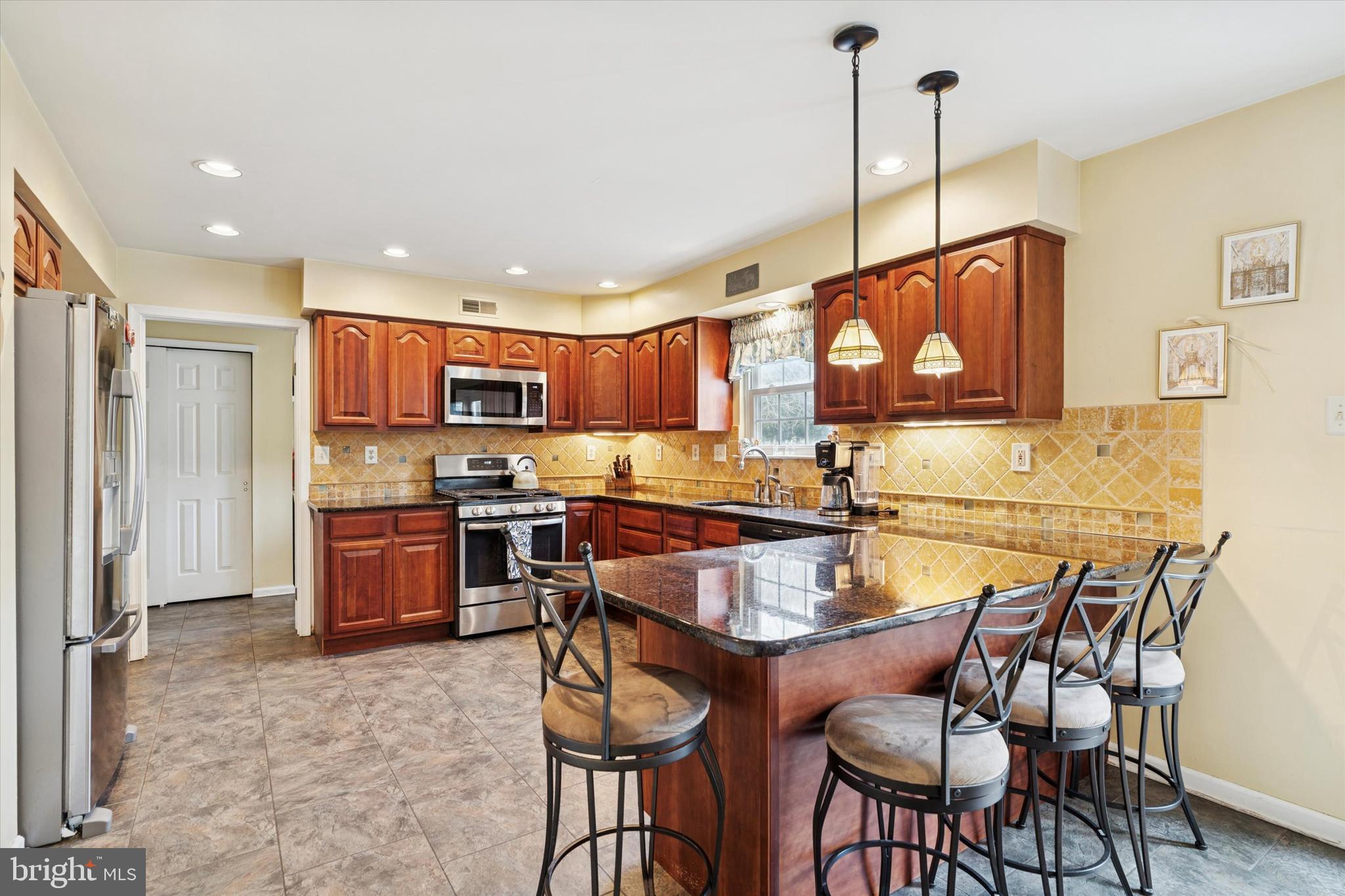 BALLANTRAE - Residential