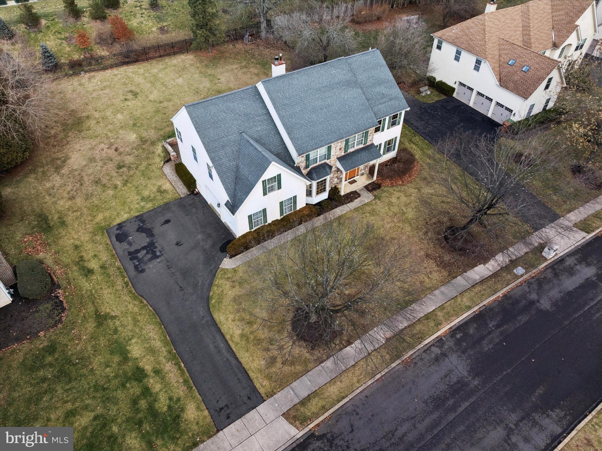 BALLANTRAE - Residential