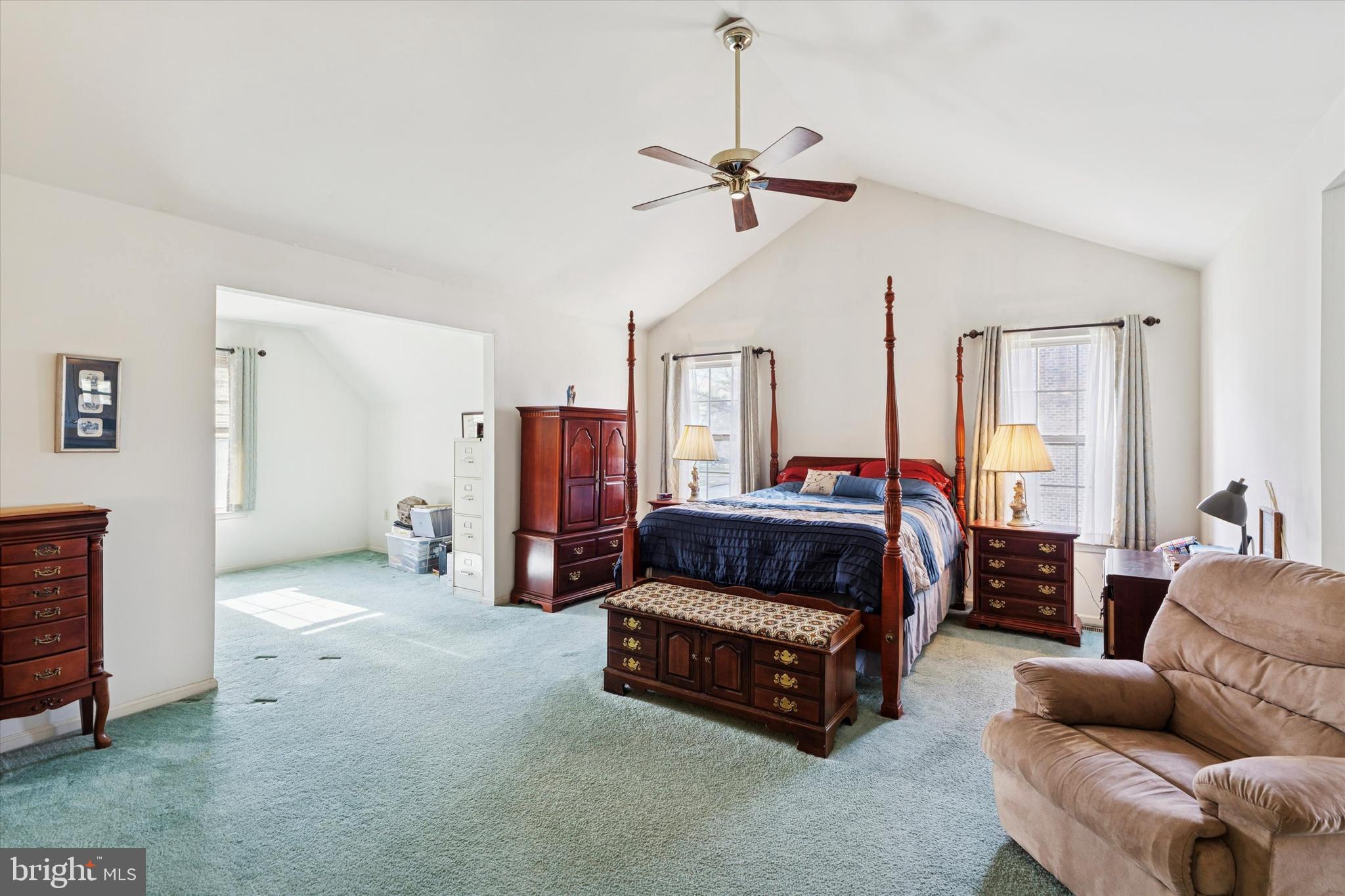 BALLANTRAE - Residential