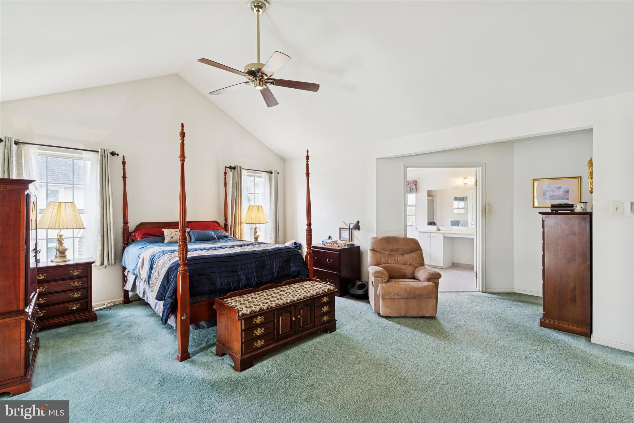 BALLANTRAE - Residential