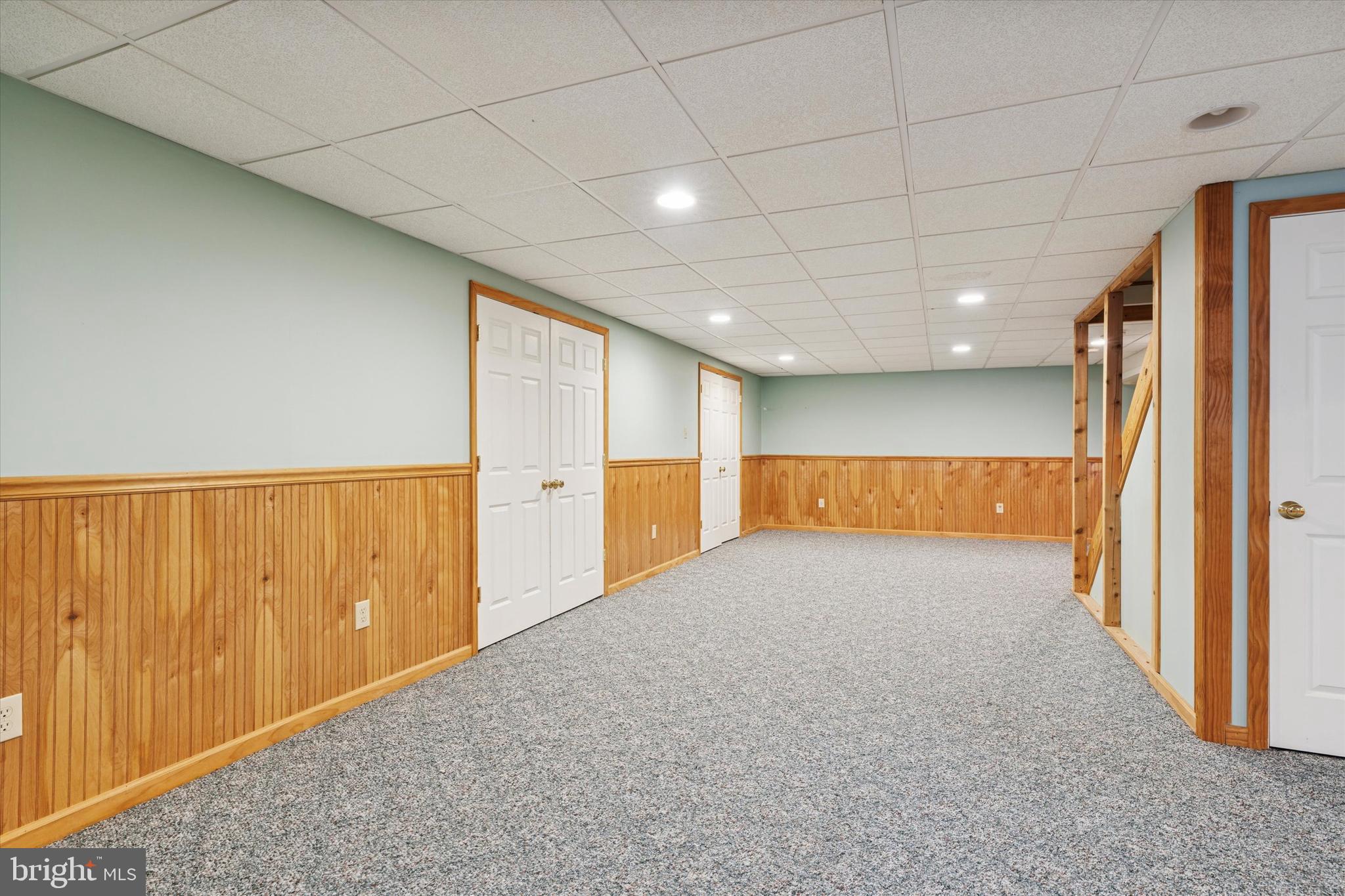 BALLANTRAE - Residential