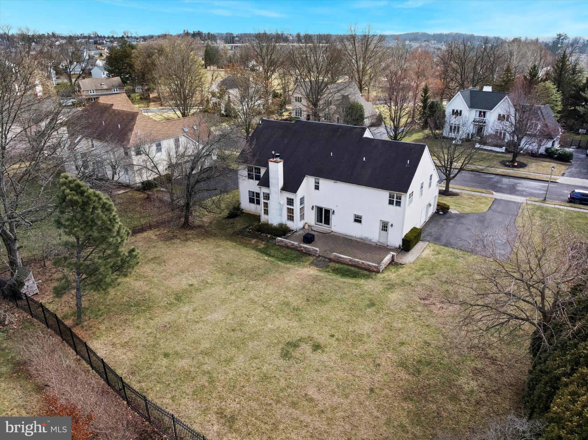 BALLANTRAE - Residential