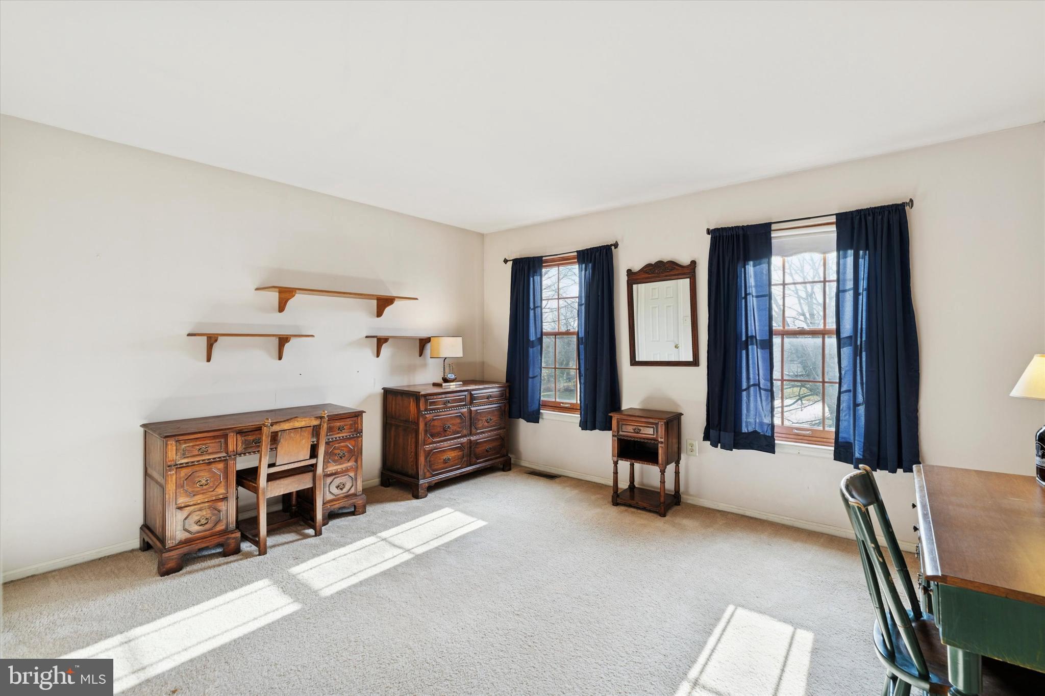 BALLANTRAE - Residential