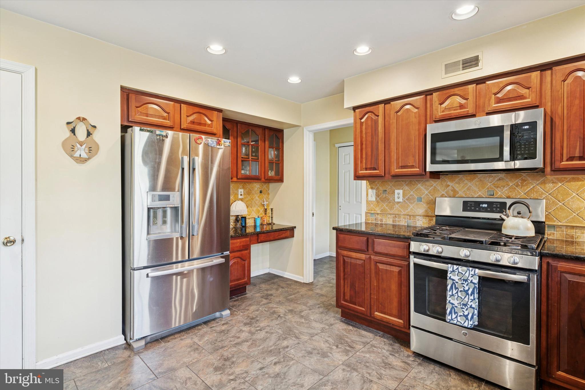 BALLANTRAE - Residential