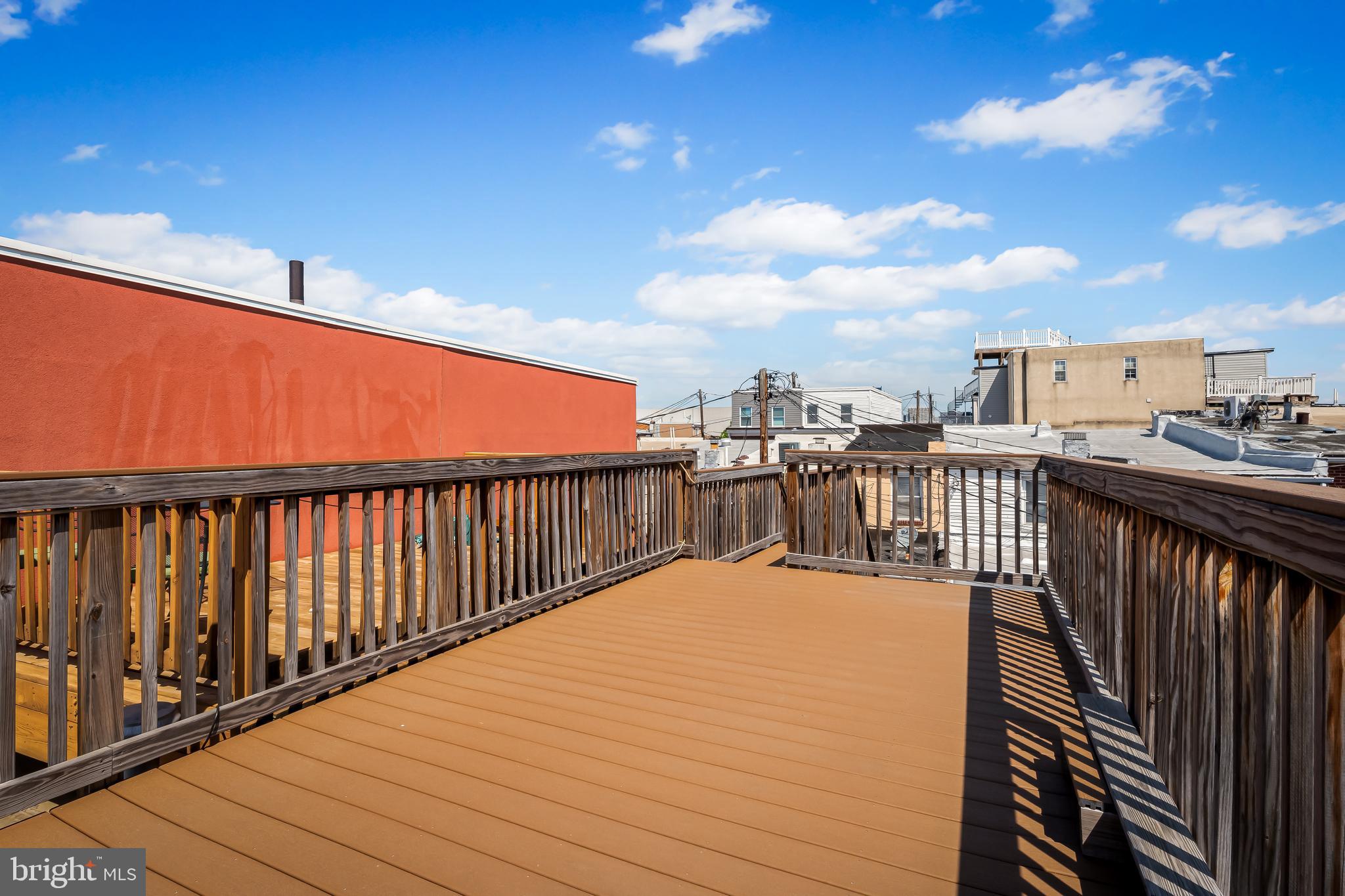 FEDERAL HILL HISTORIC DISTRICT - Residential