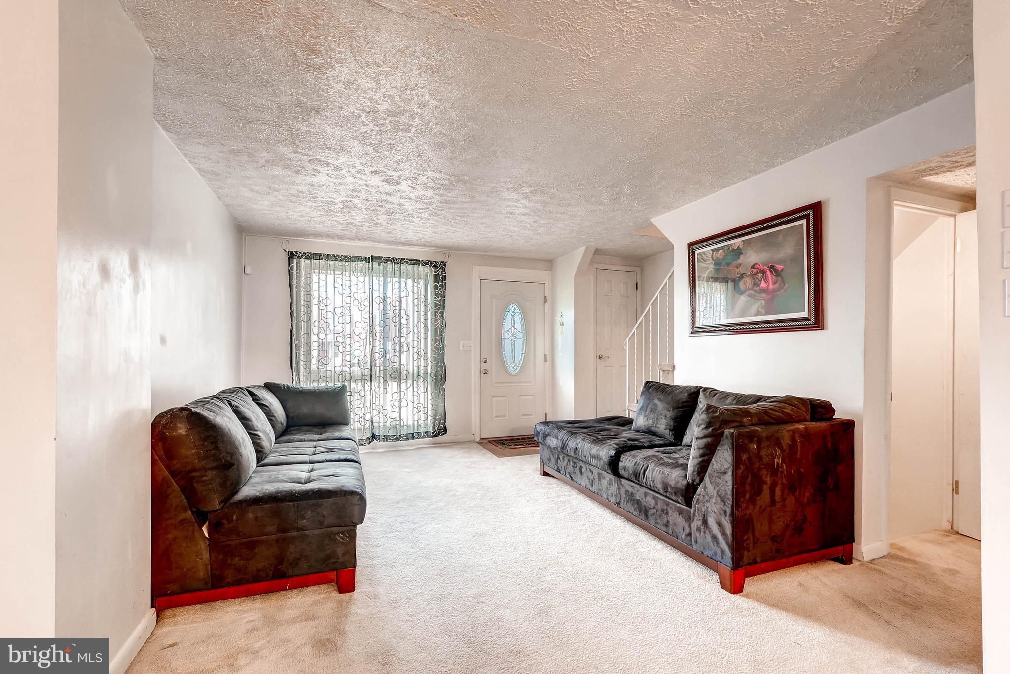 NORTH POINT VILLAGE - Residential