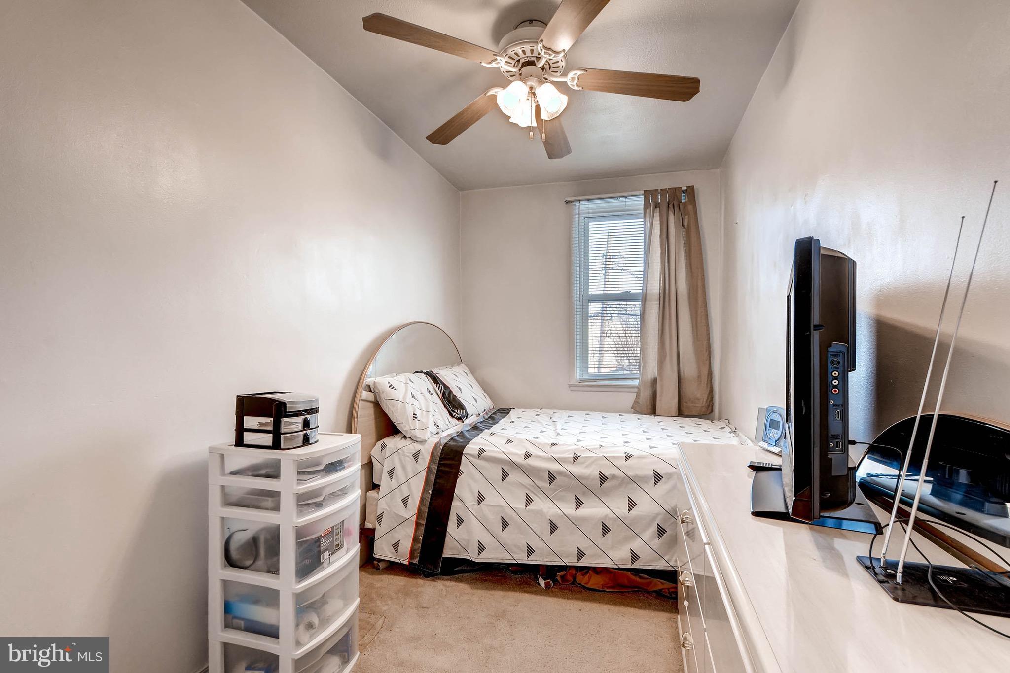 NORTH POINT VILLAGE - Residential