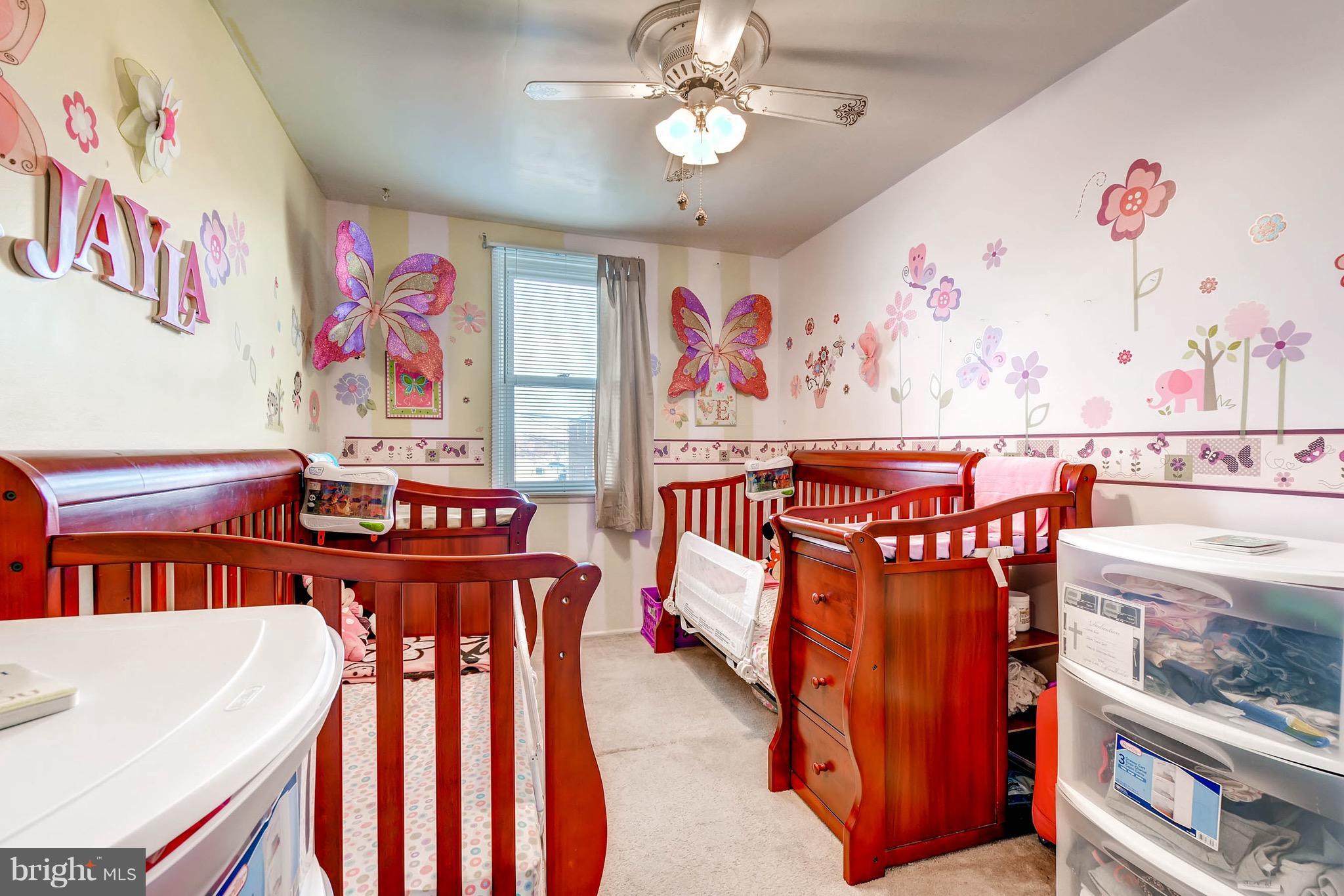 NORTH POINT VILLAGE - Residential