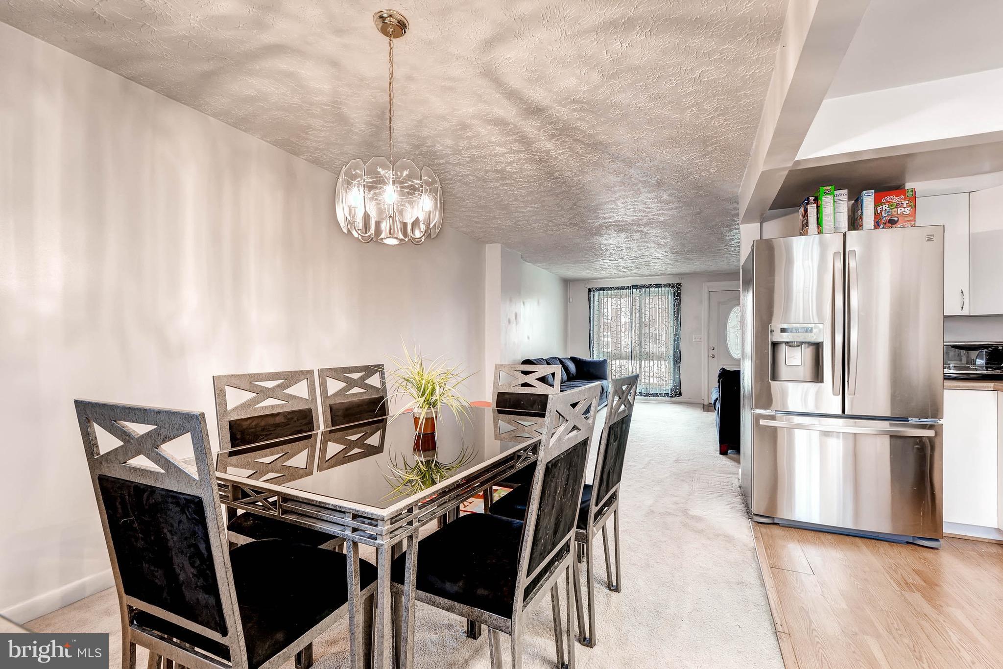 NORTH POINT VILLAGE - Residential