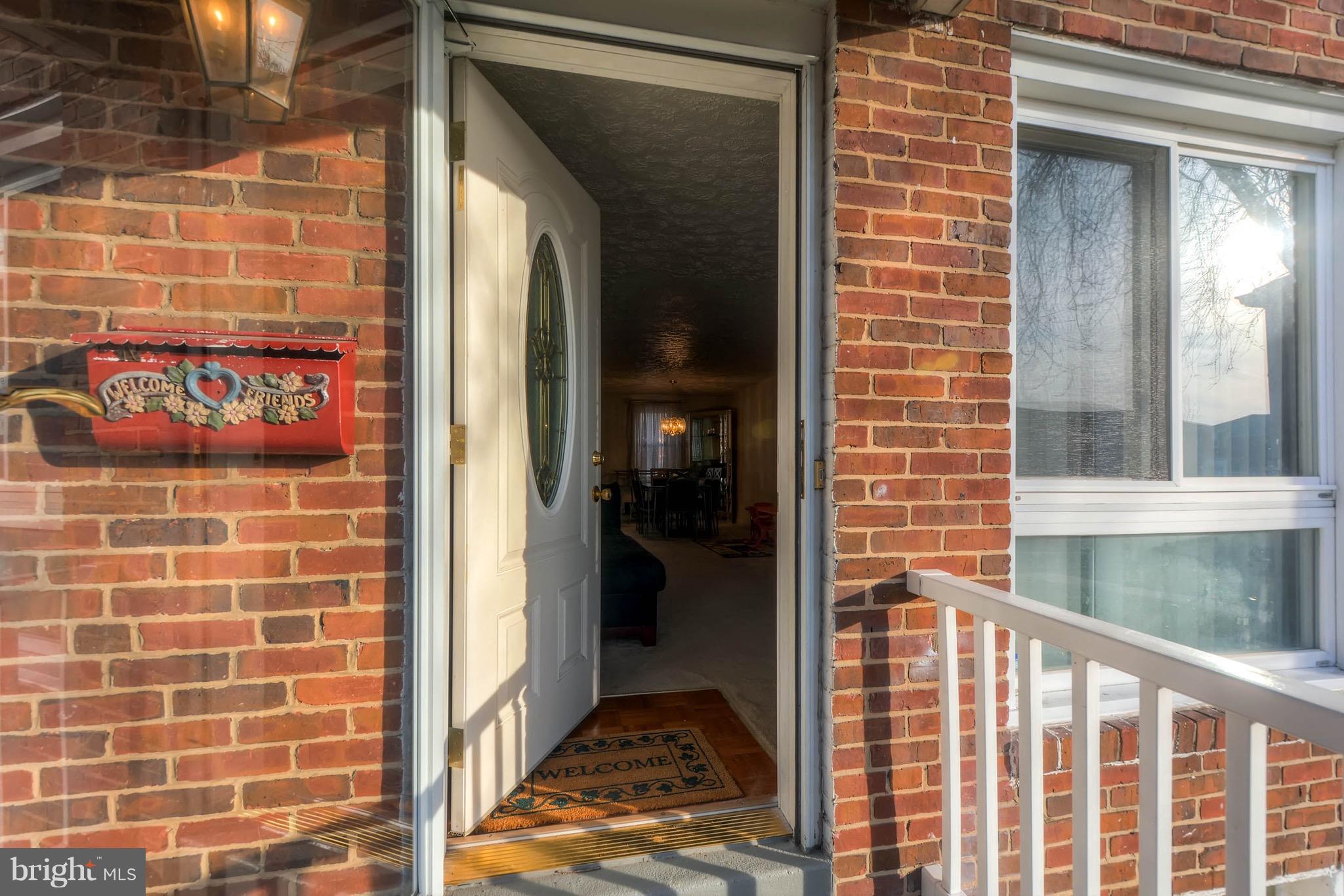 NORTH POINT VILLAGE - Residential