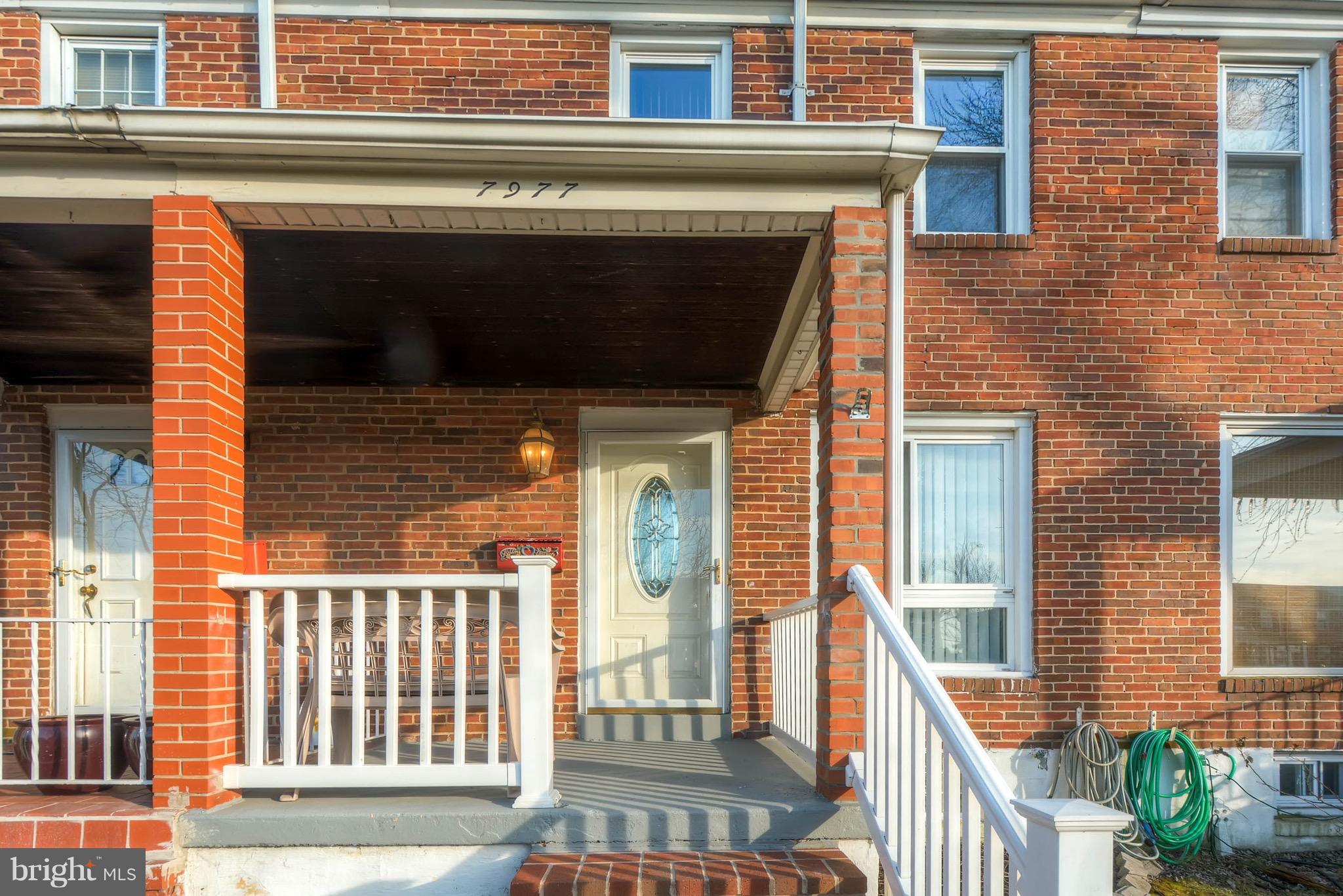 NORTH POINT VILLAGE - Residential