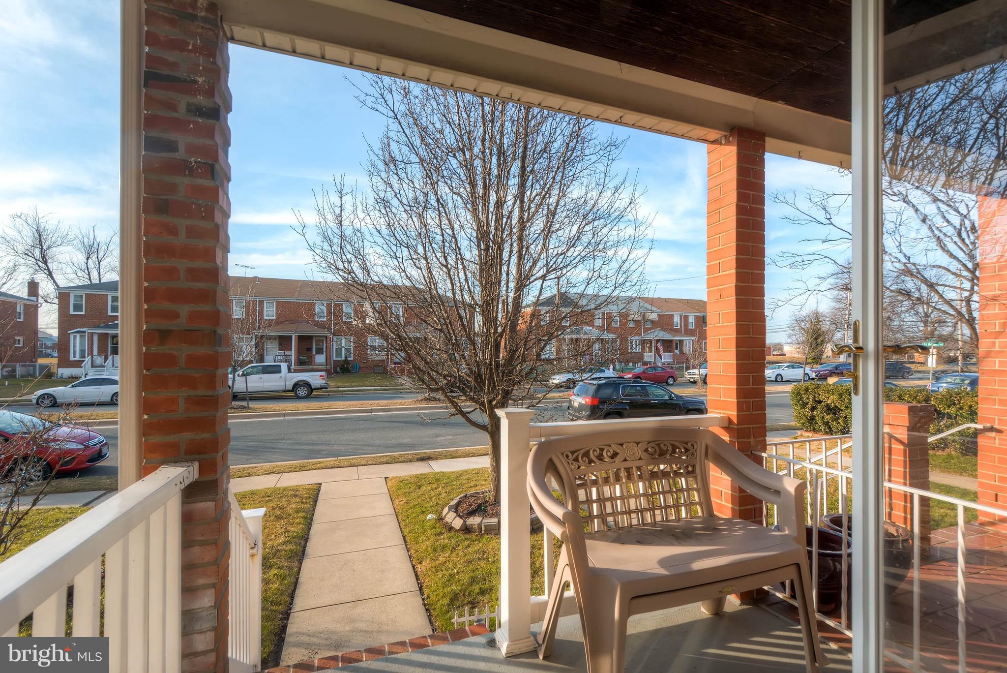 NORTH POINT VILLAGE - Residential