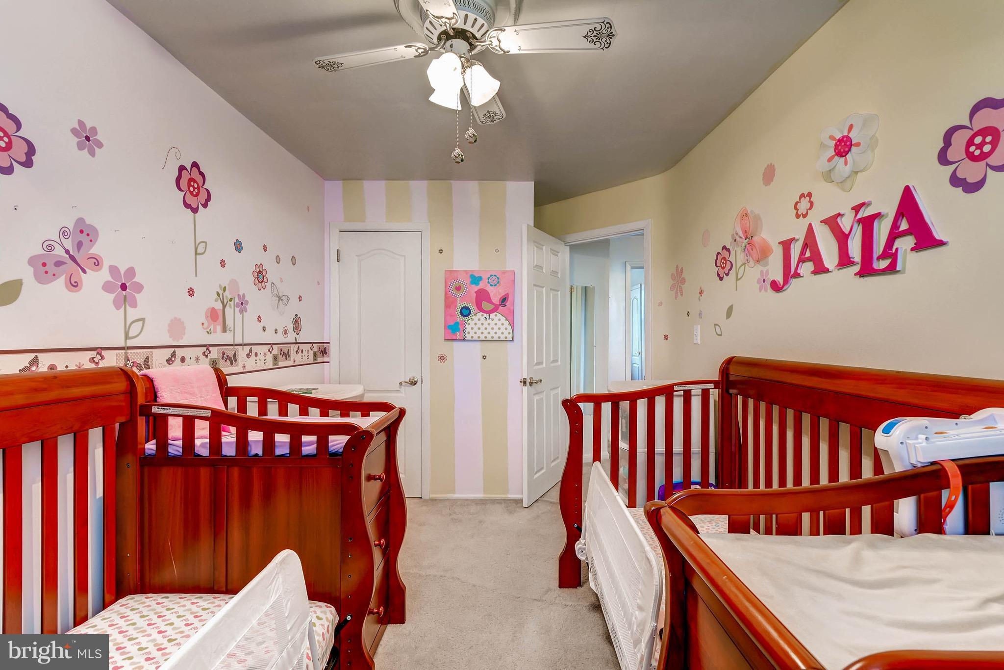 NORTH POINT VILLAGE - Residential