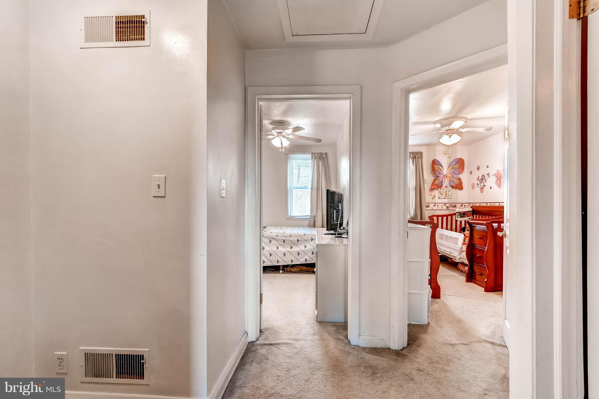 NORTH POINT VILLAGE - Residential