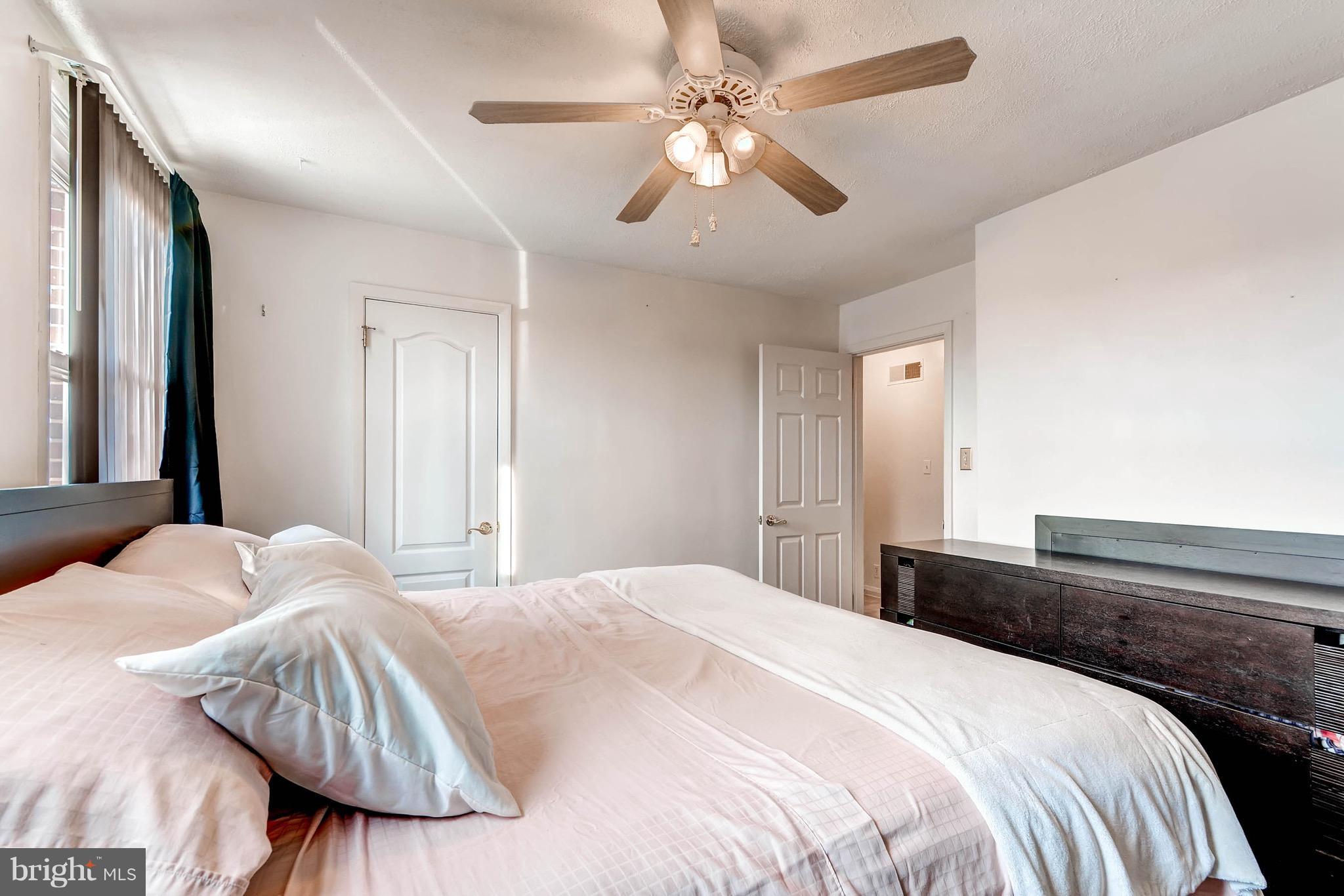 NORTH POINT VILLAGE - Residential