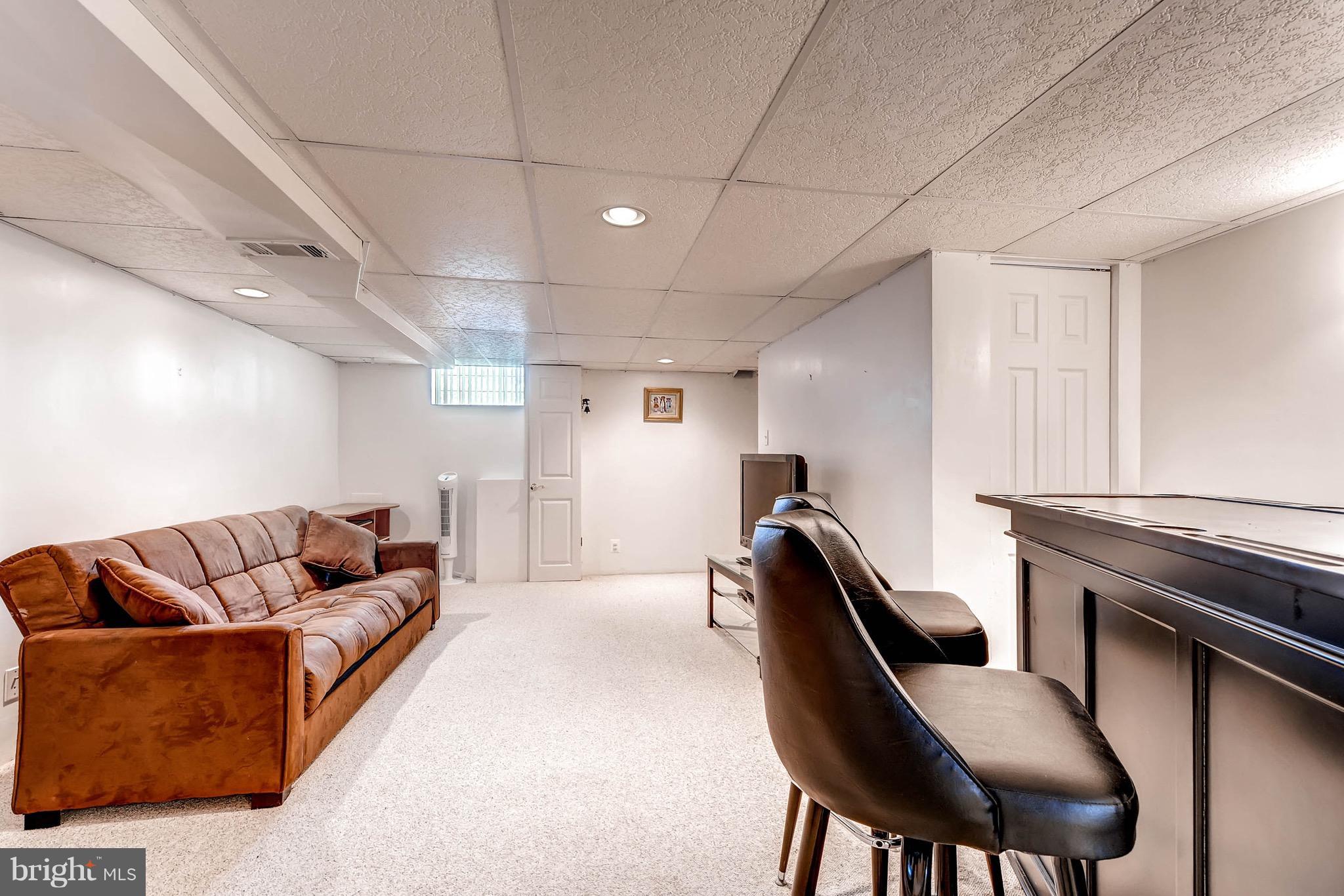 NORTH POINT VILLAGE - Residential