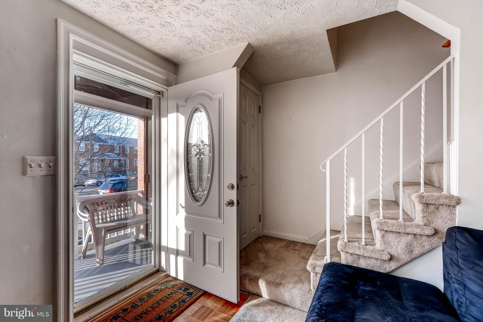 NORTH POINT VILLAGE - Residential