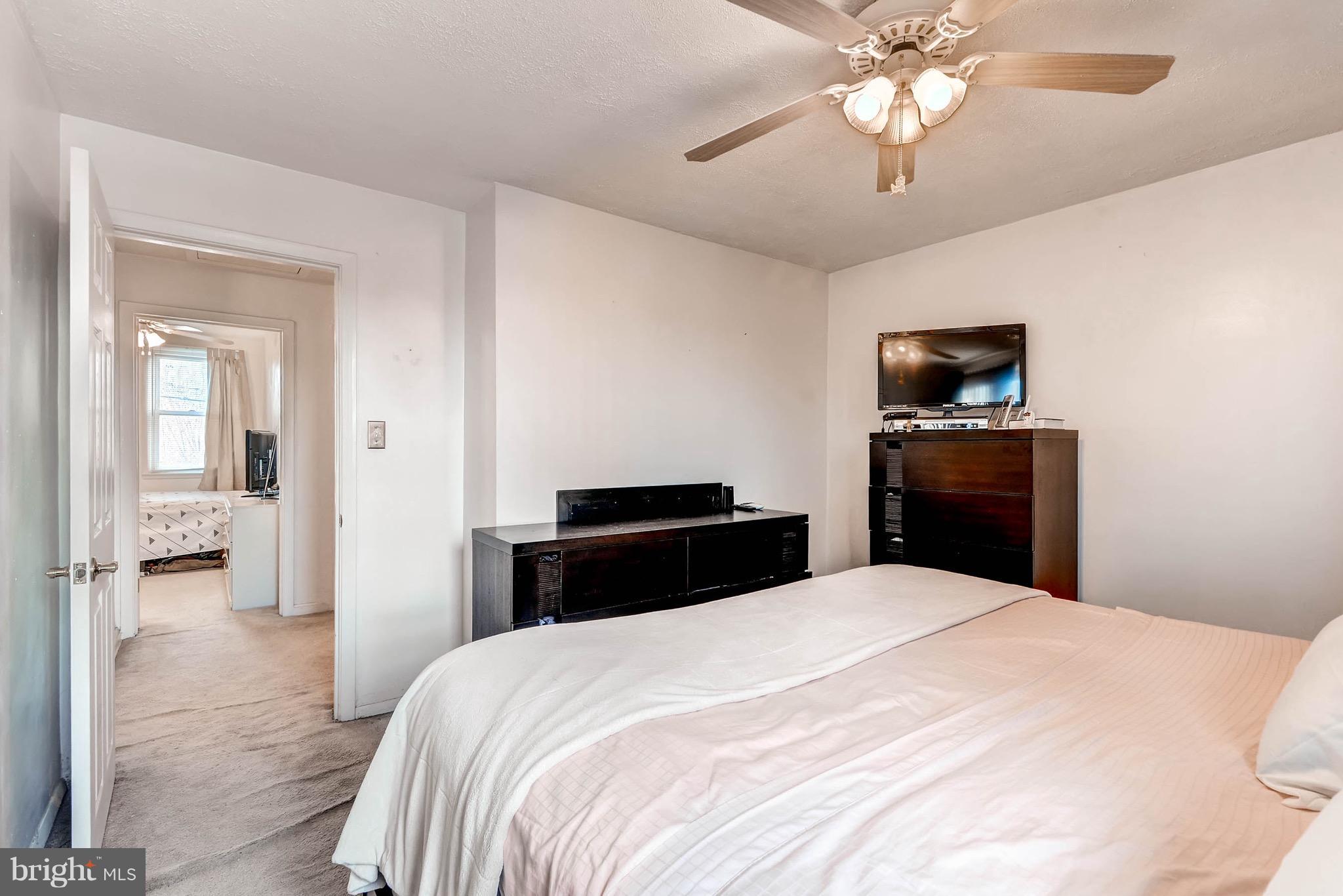 NORTH POINT VILLAGE - Residential