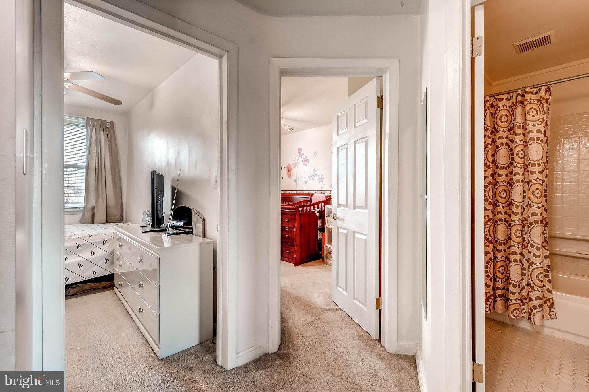 NORTH POINT VILLAGE - Residential