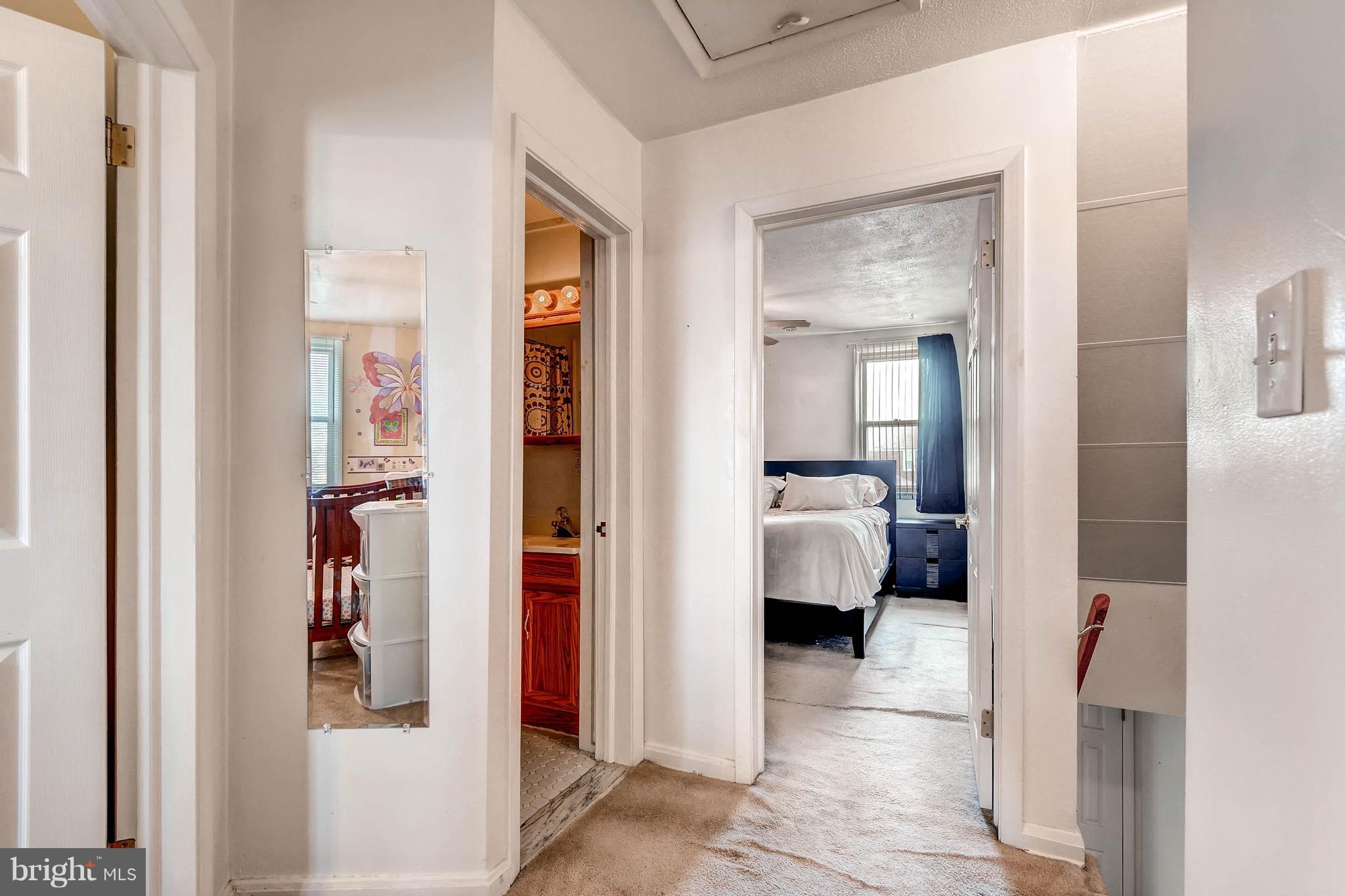 NORTH POINT VILLAGE - Residential