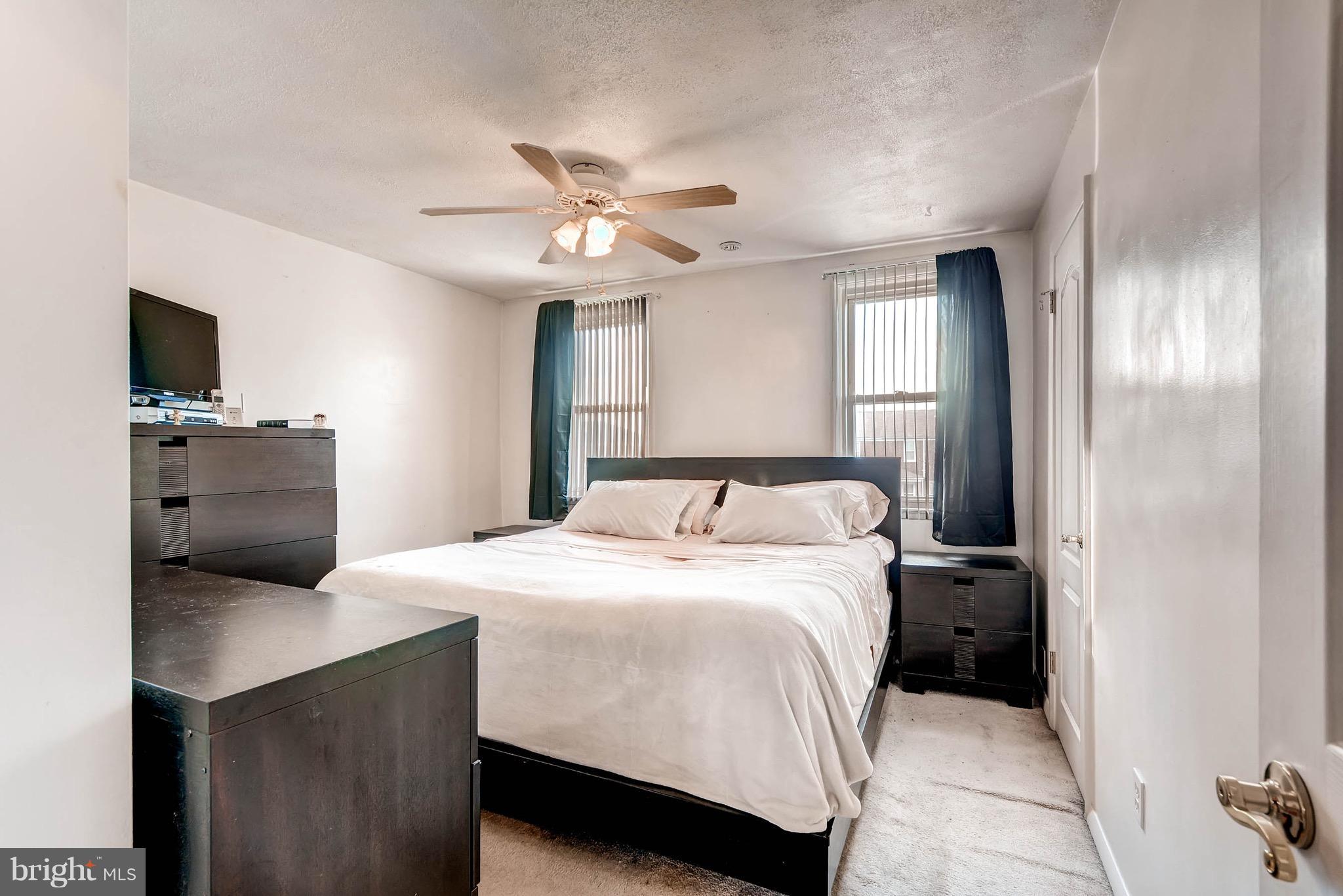 NORTH POINT VILLAGE - Residential