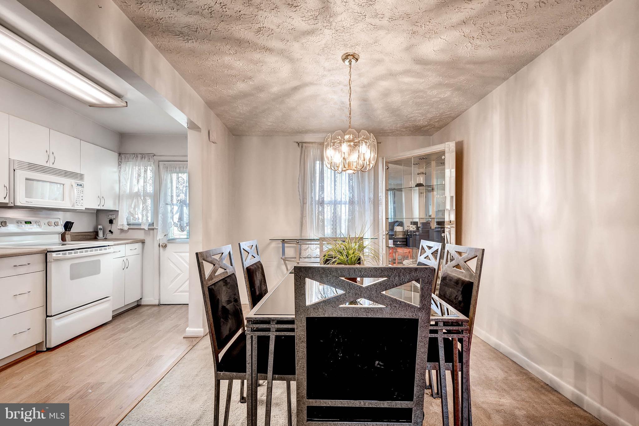 NORTH POINT VILLAGE - Residential