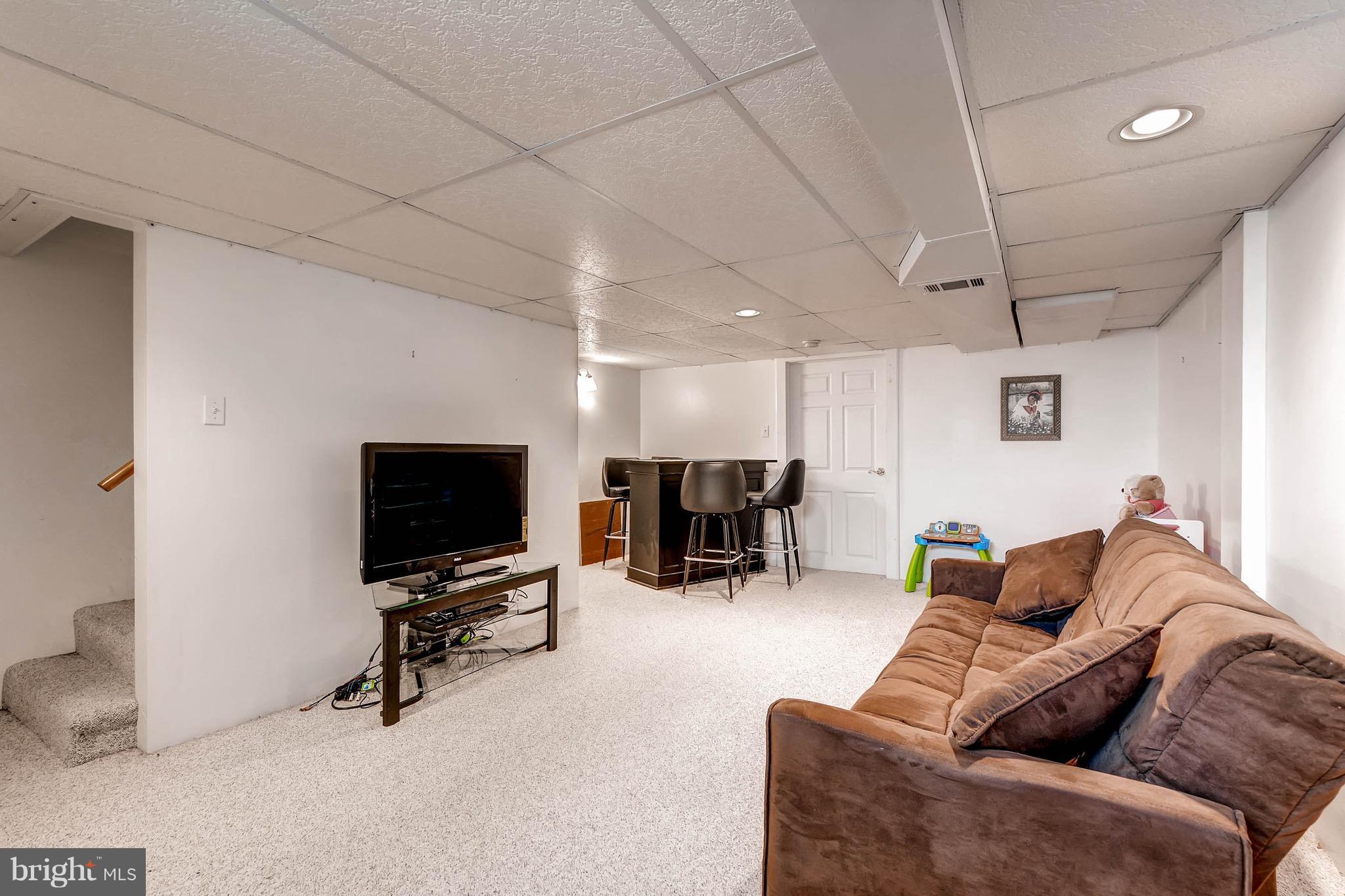 NORTH POINT VILLAGE - Residential