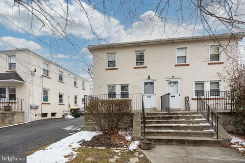 547 NORTHBROOK ROAD WEST CHESTER PA 19382