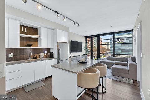 1300 4TH STREET SE 205 WASHINGTON DC 20003