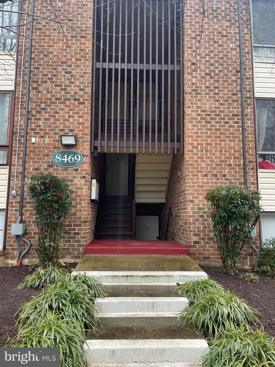 Welcome to this beautifully renovated condo at 8469 Greenbelt Rd, Unit 201! This move-in-ready unit features a freshly updated kitchen and bathroom, newer carpet in the bedrooms, and stylish flooring throughout the main living areas. The renovations offer a clean, modern feel, providing the perfect canvas to add your own finishing touches.

Please note, the unit is being sold without appliances and the bathroom vanity, allowing the new owner to customize to their taste. Conveniently positioned just minutes from Greenbelt Metro Station, Beltway Plaza Mall, NASA Goddard Space Flight Center, and Greenbelt Park. Easy access to I-495, BW Parkway (MD-295), Route 193, and Route 201 makes this a prime commuter location. Surrounded by shopping, dining, and everyday conveniences, including grocery stores, restaurants, and retail centers.