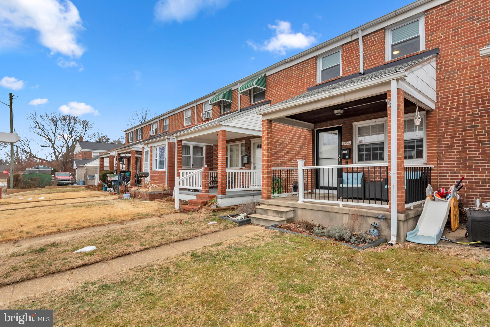 STANBROOK - Residential