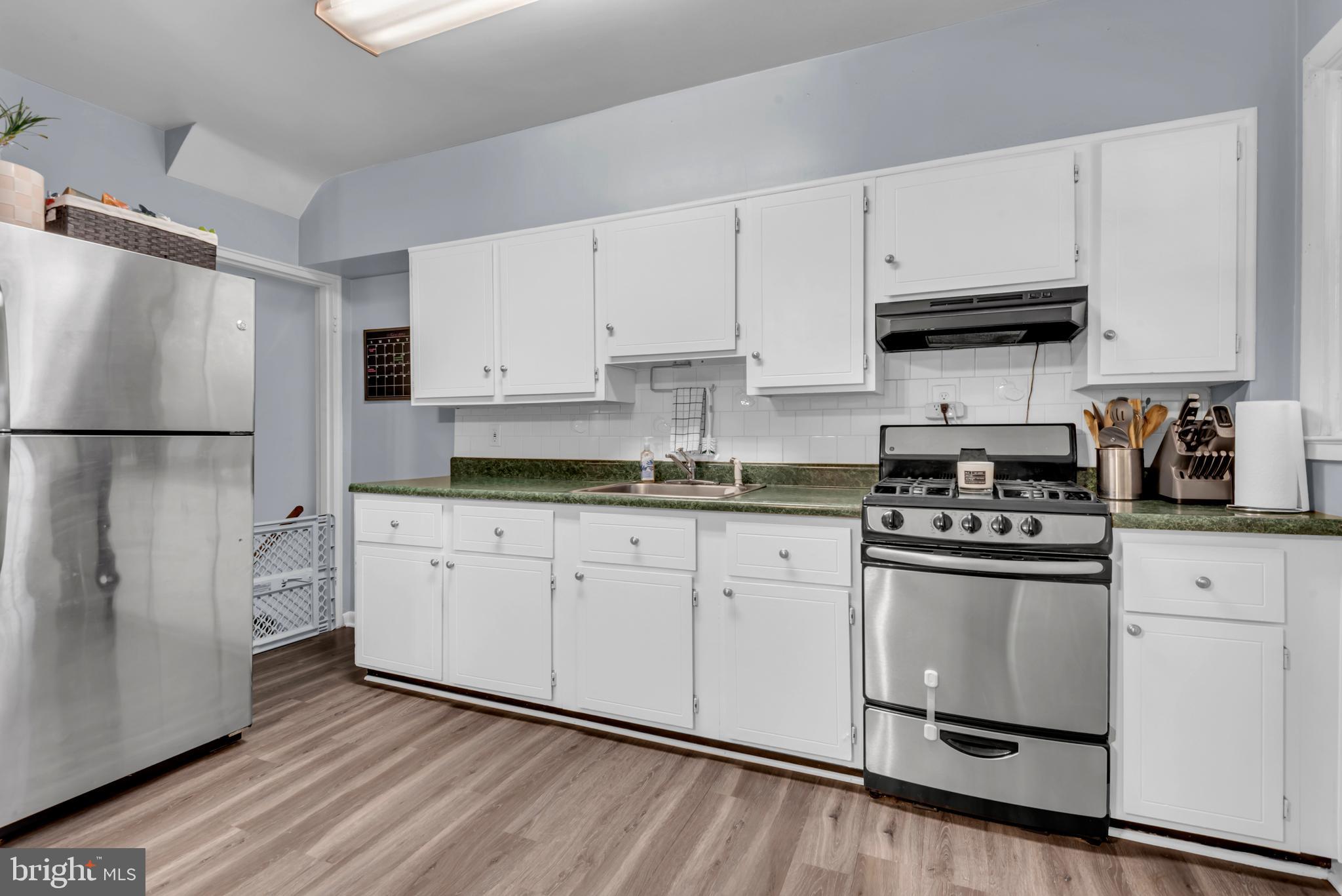 STANBROOK - Residential