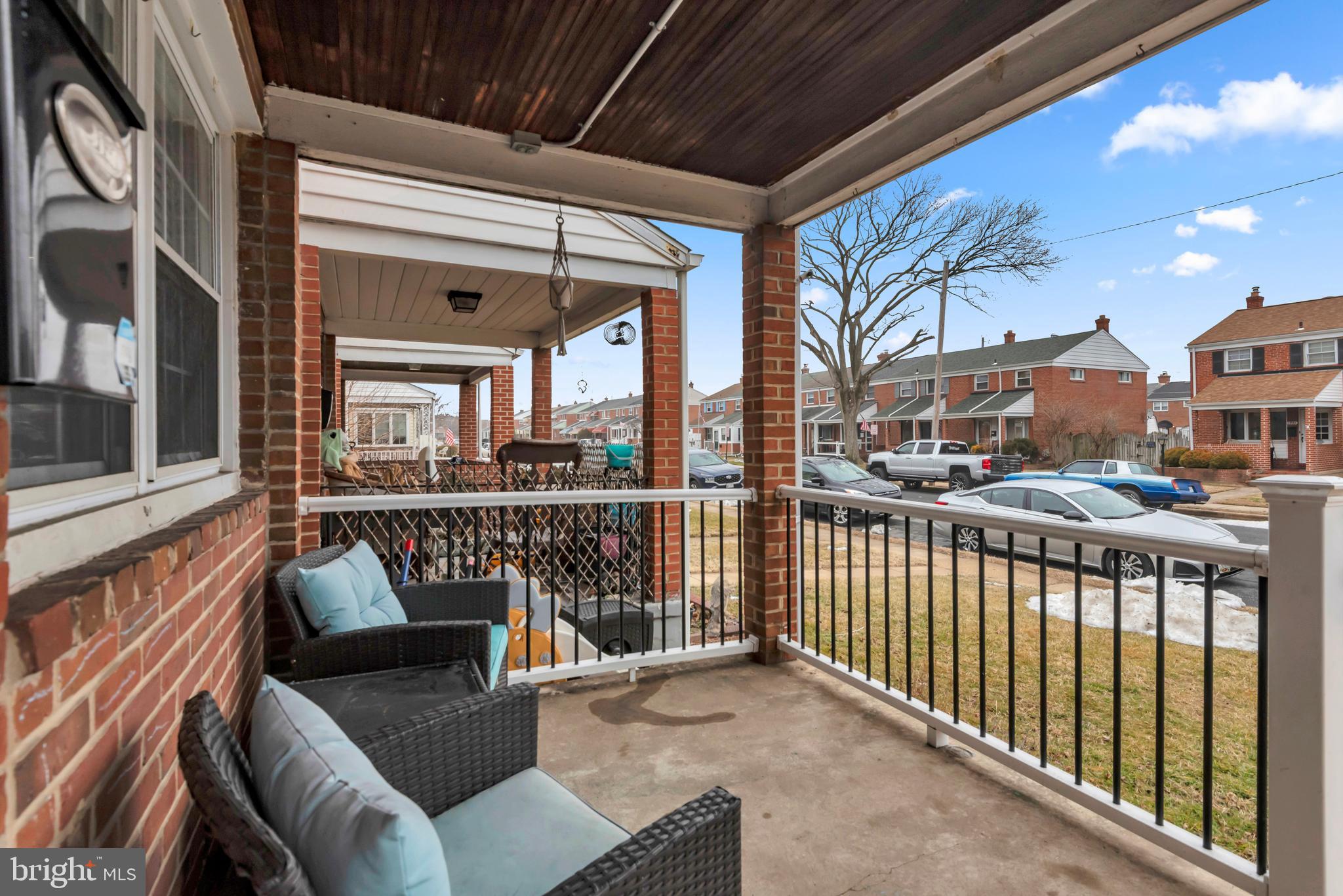 STANBROOK - Residential