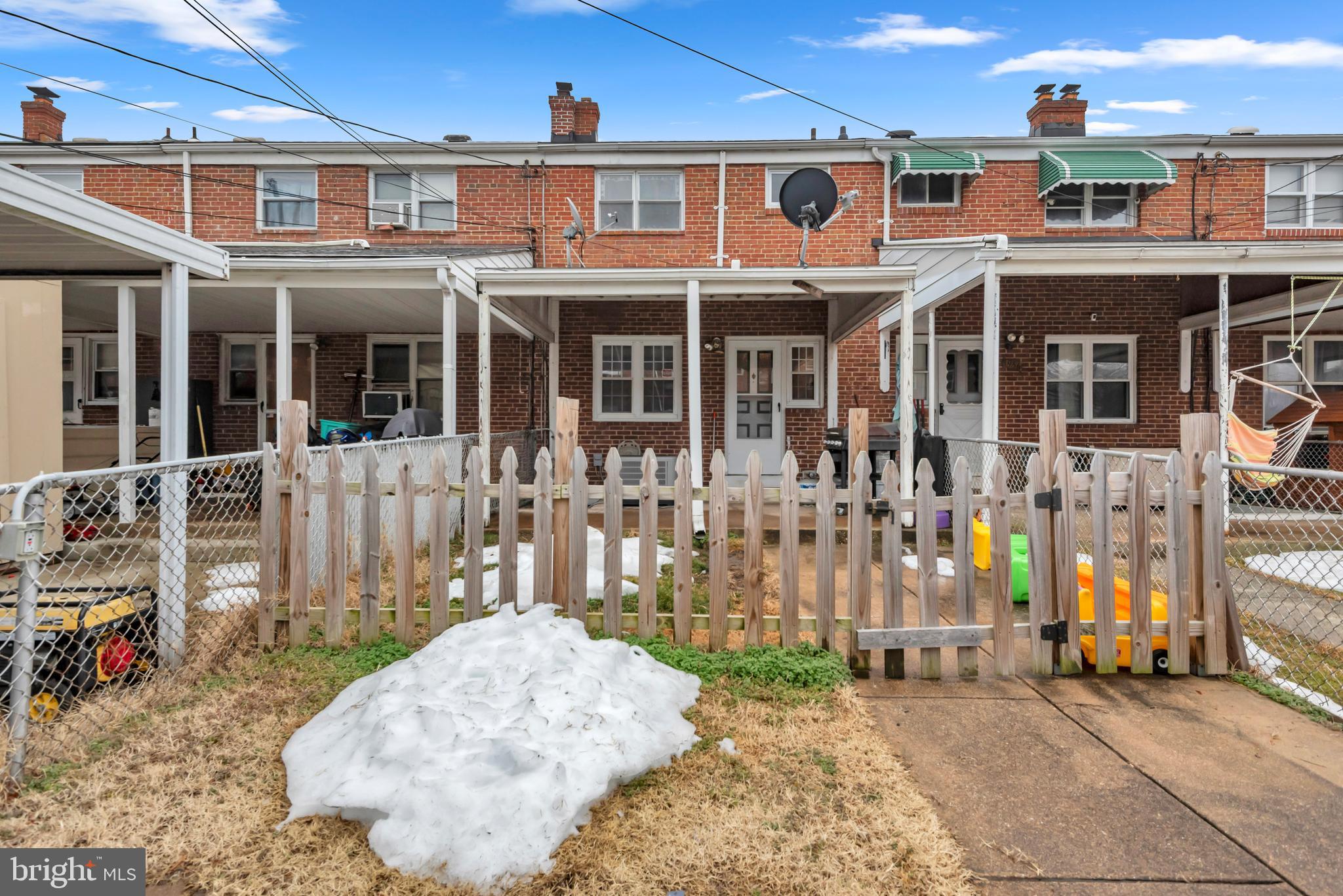 STANBROOK - Residential