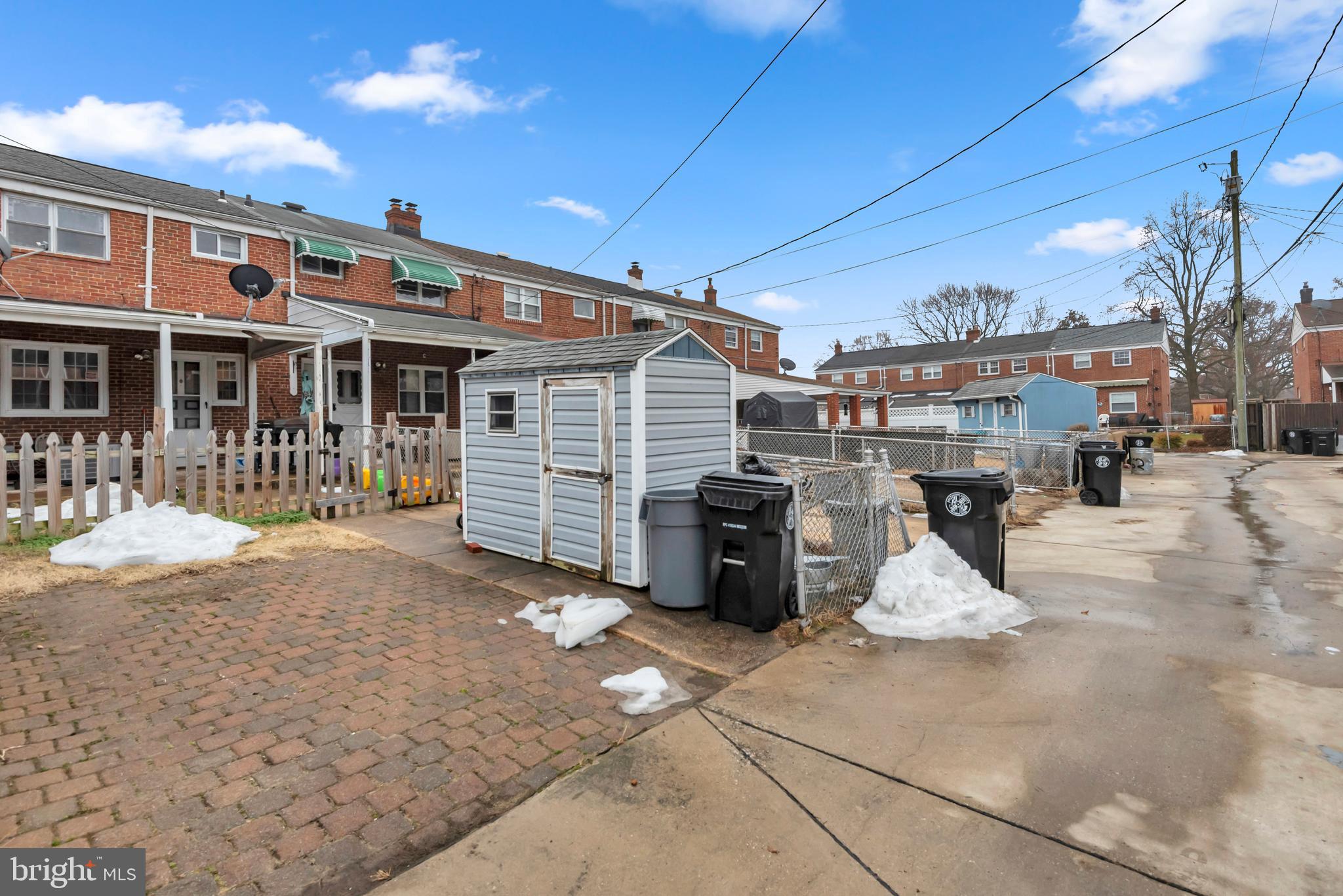 STANBROOK - Residential