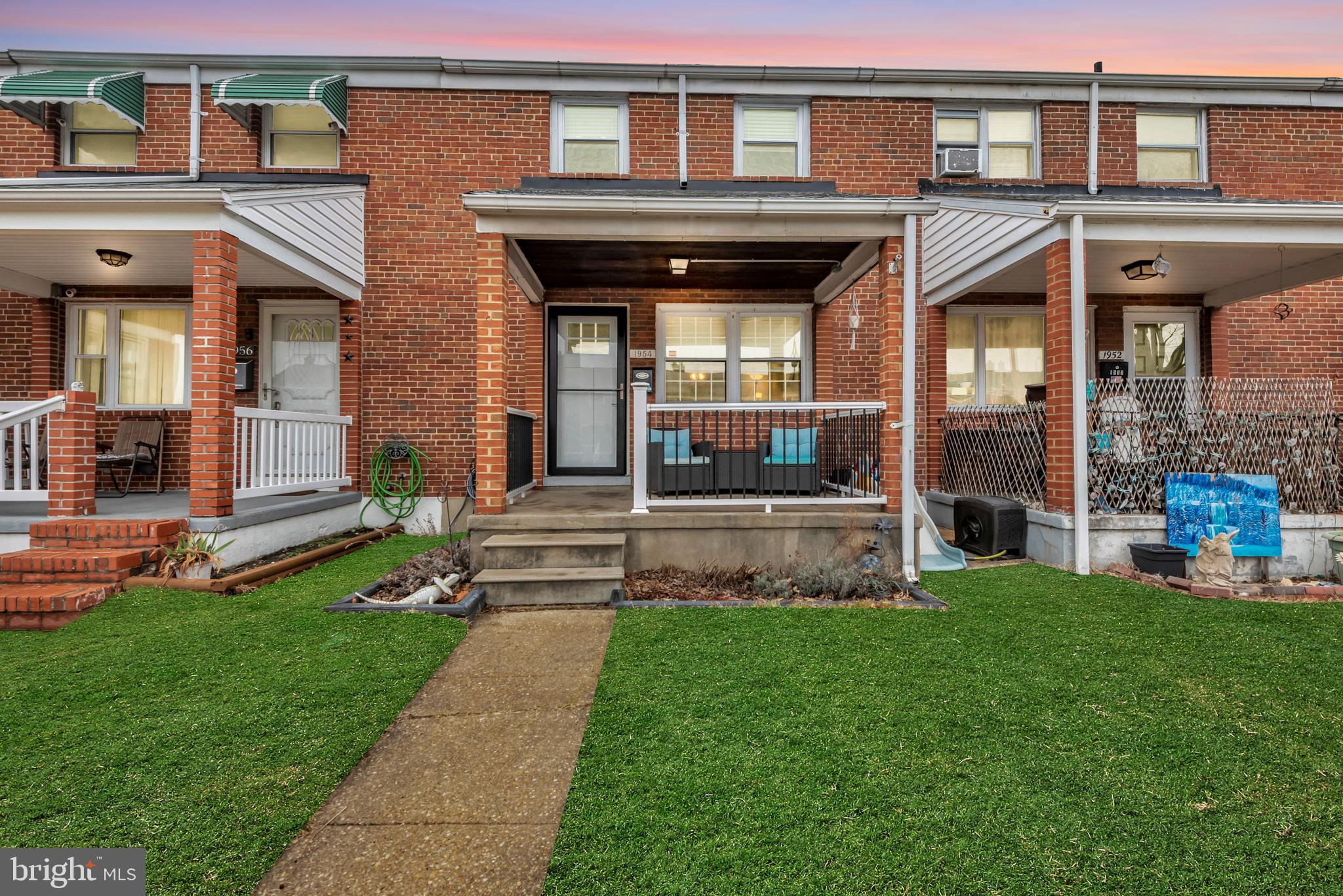 STANBROOK - Residential