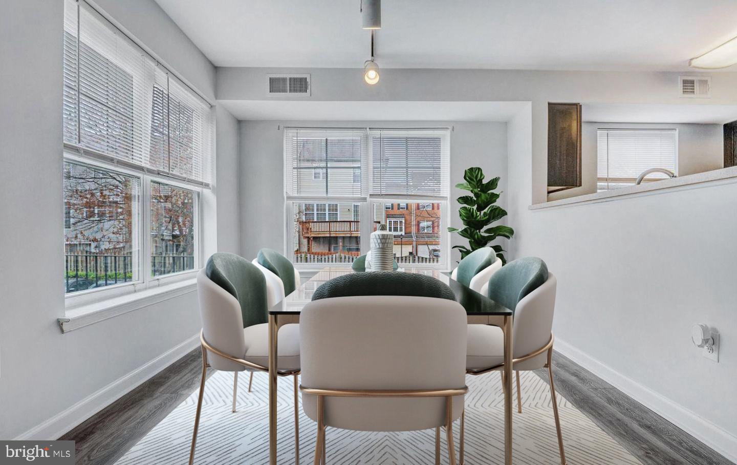 NORMANDY PLACE CONDO-PHA - Residential