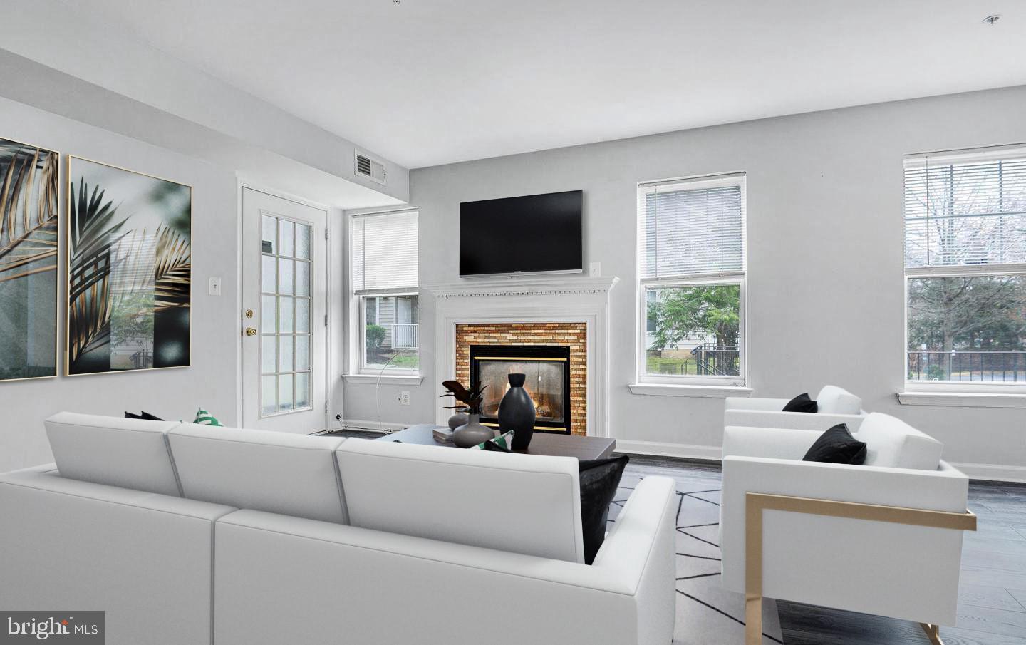 NORMANDY PLACE CONDO-PHA - Residential