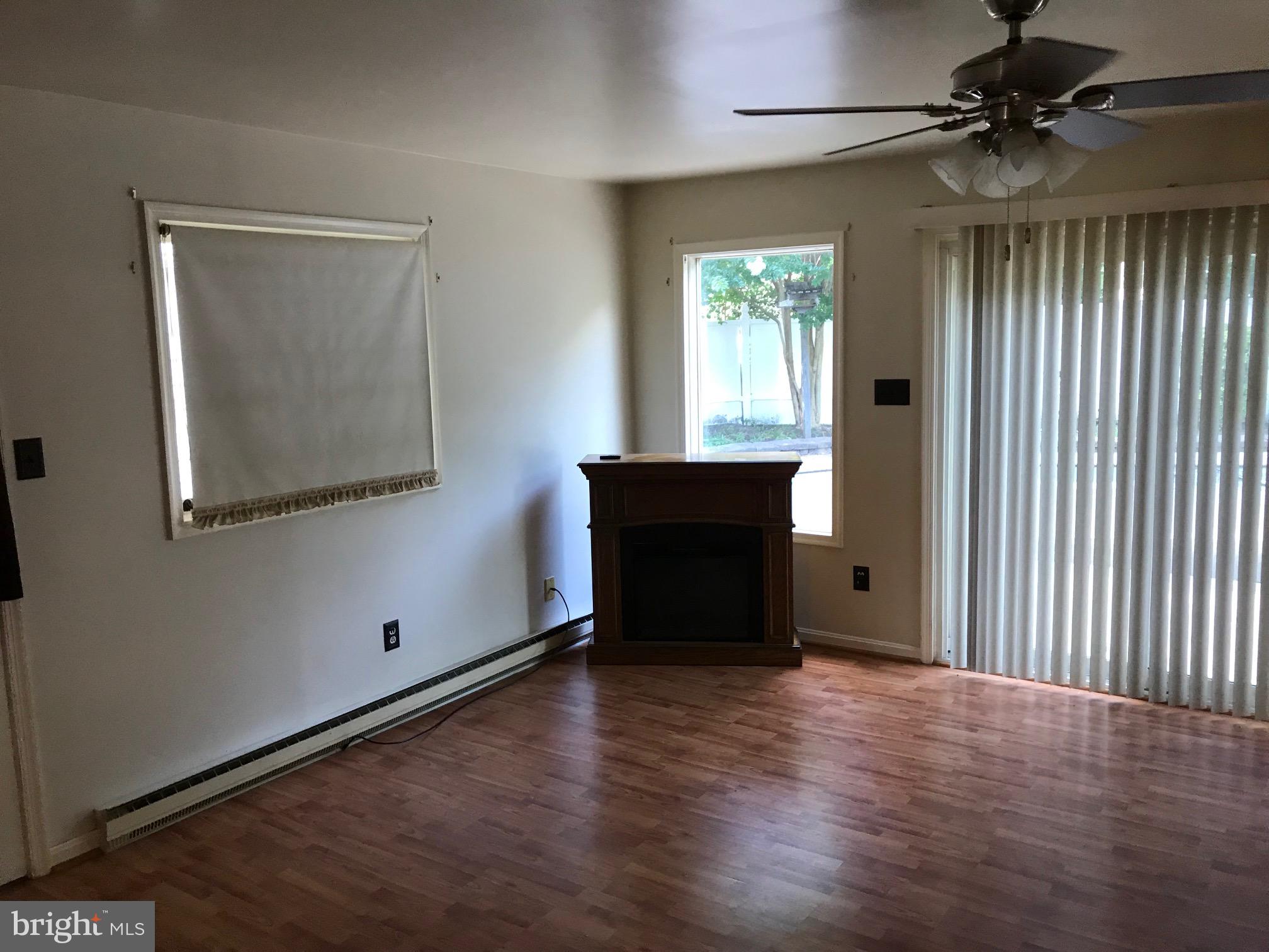 CARRINGTON - Residential