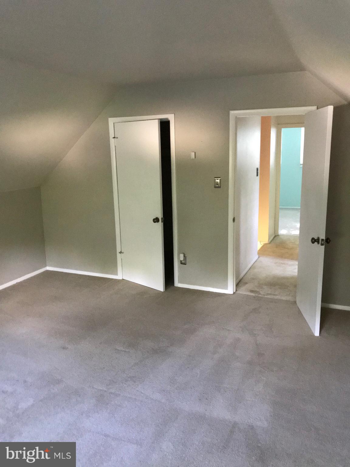 CARRINGTON - Residential