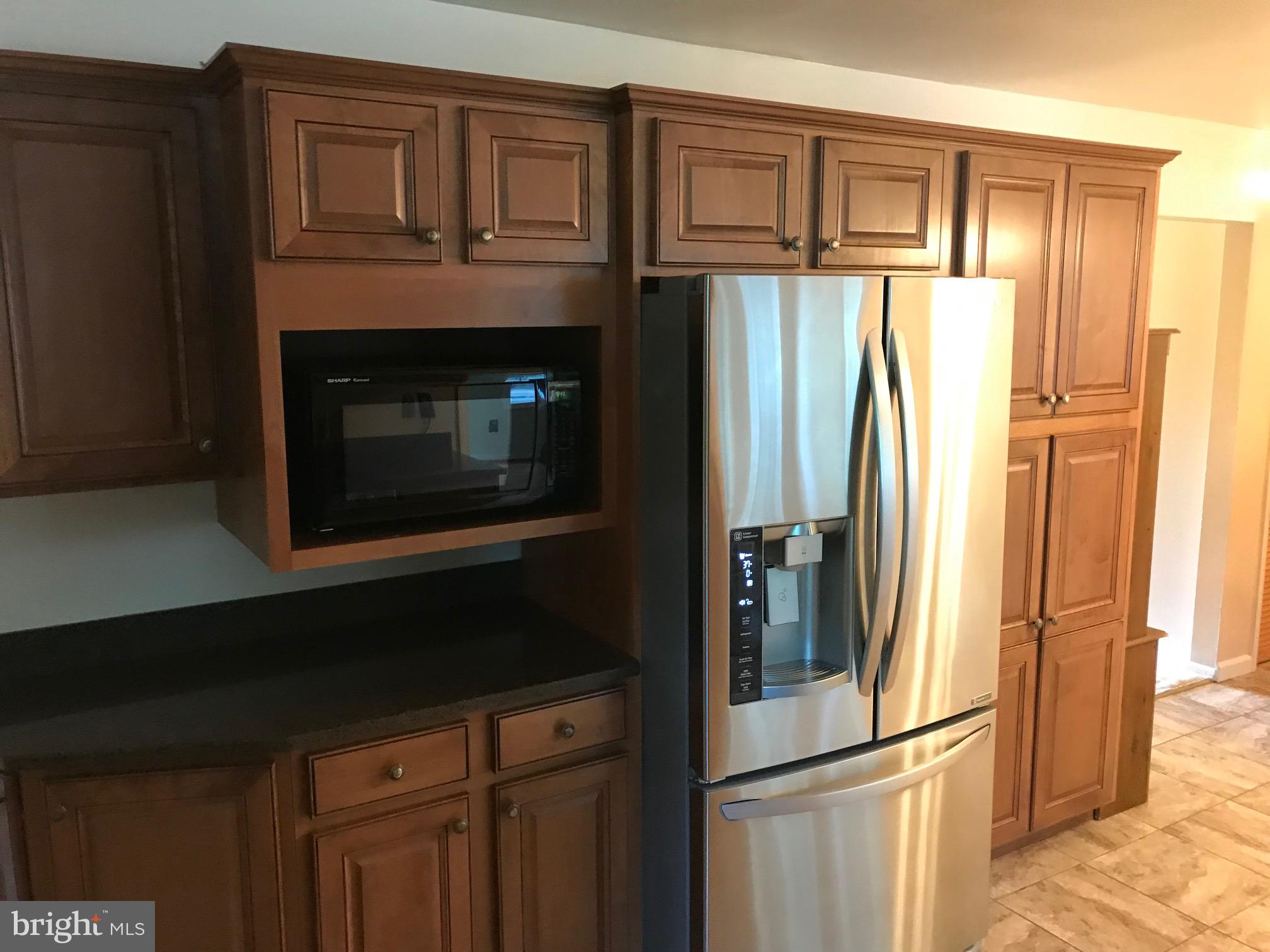 CARRINGTON - Residential