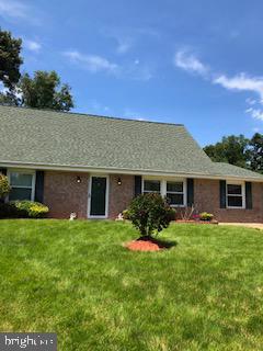 CARRINGTON - Residential