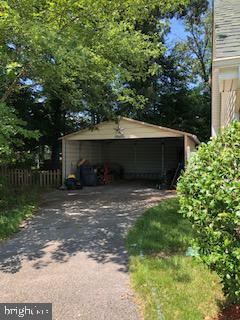 CARRINGTON - Residential