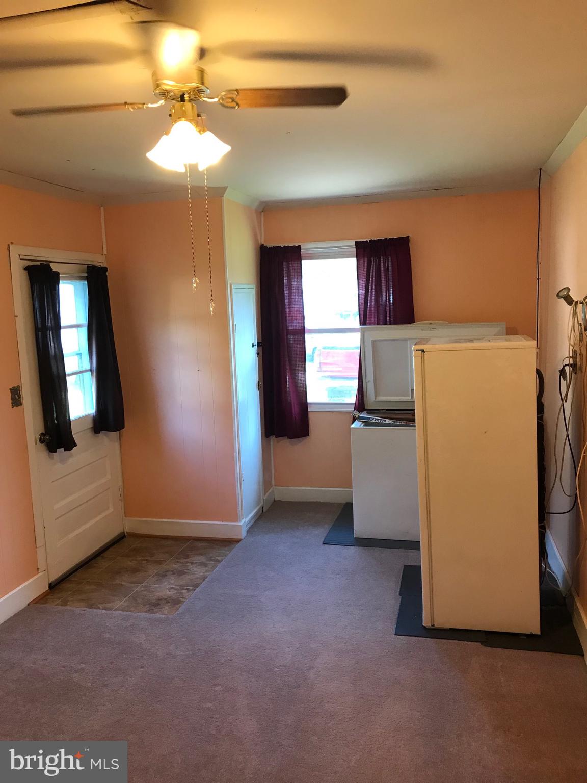 CARRINGTON - Residential