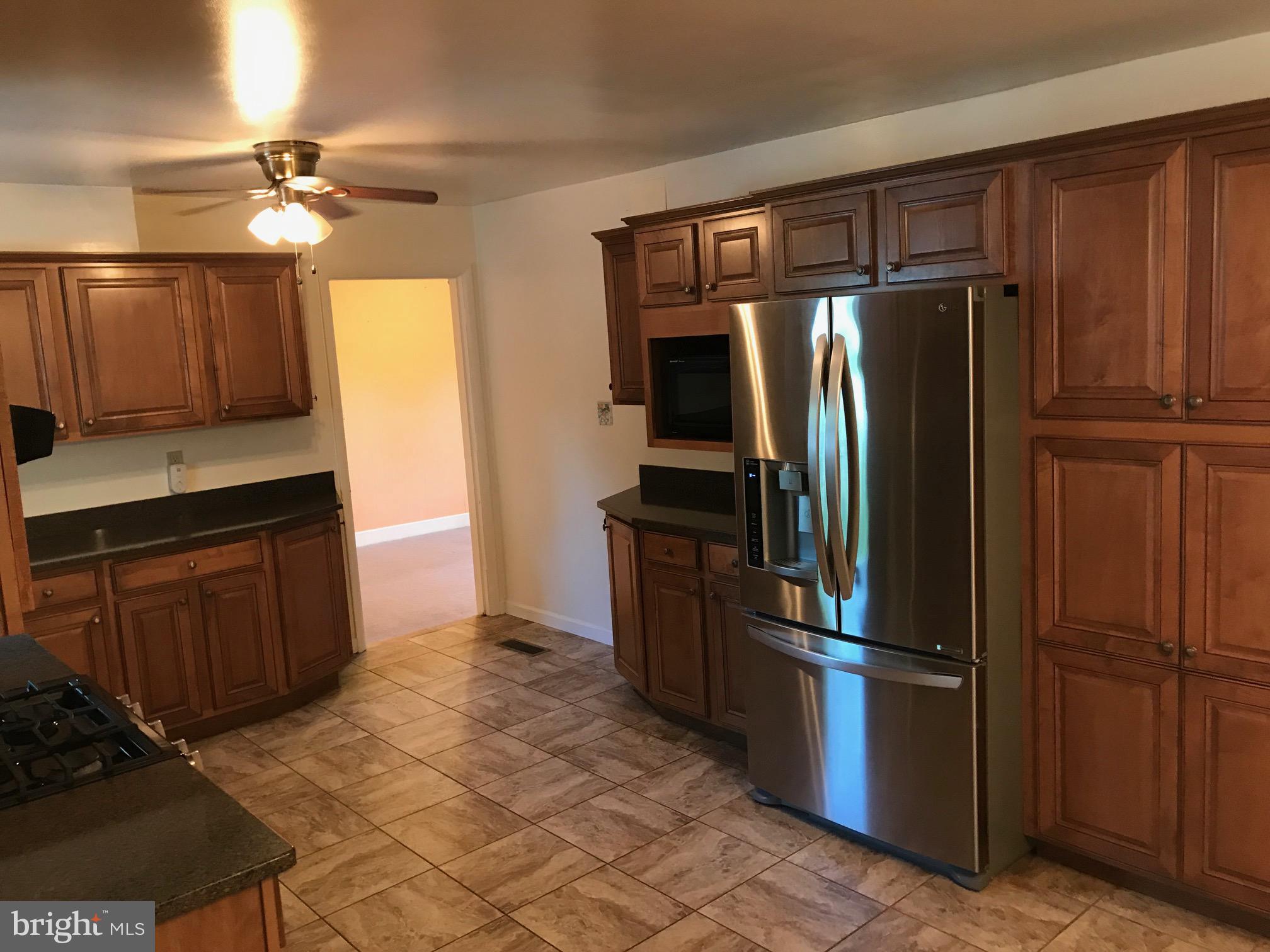 CARRINGTON - Residential