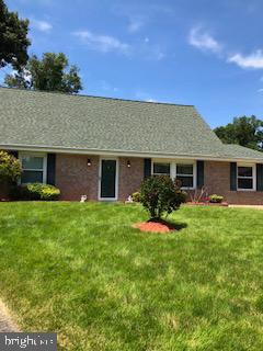 CARRINGTON - Residential