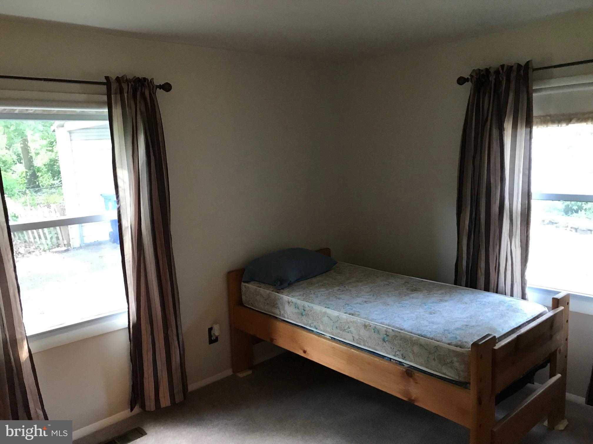 CARRINGTON - Residential